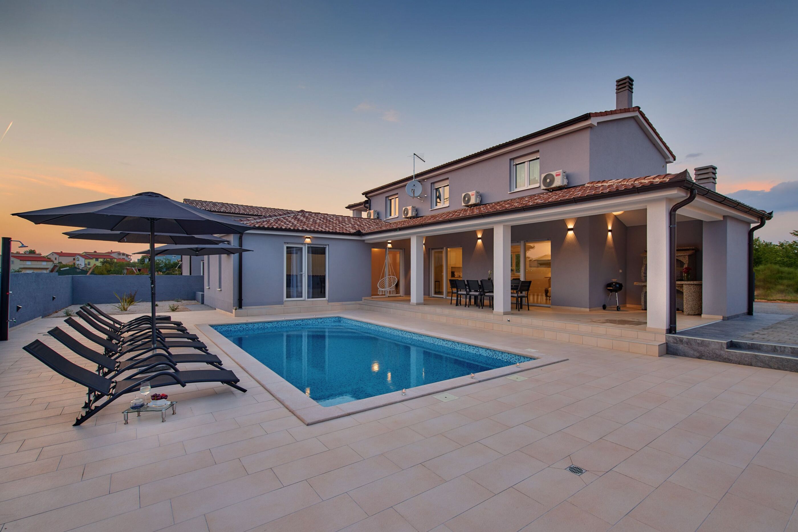 Villa Maasy V0281-K1