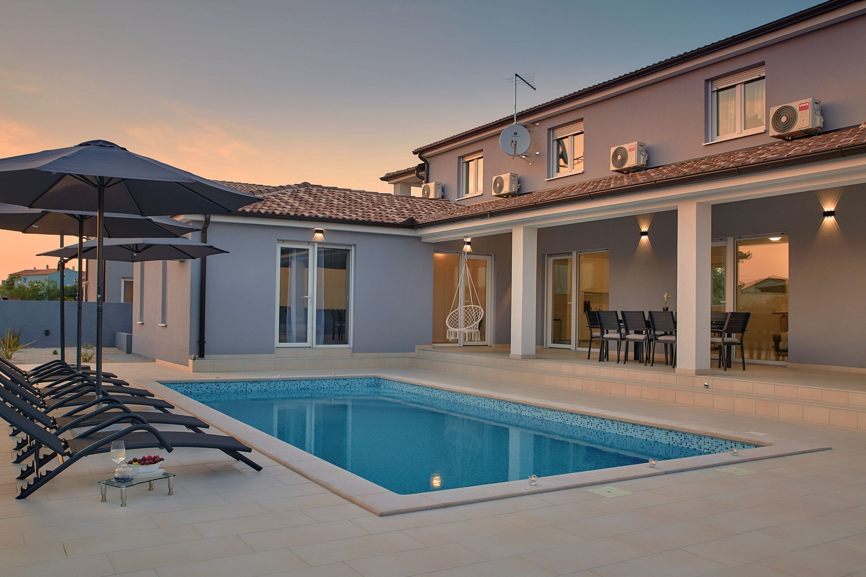 Villa Maasy V0281-K1