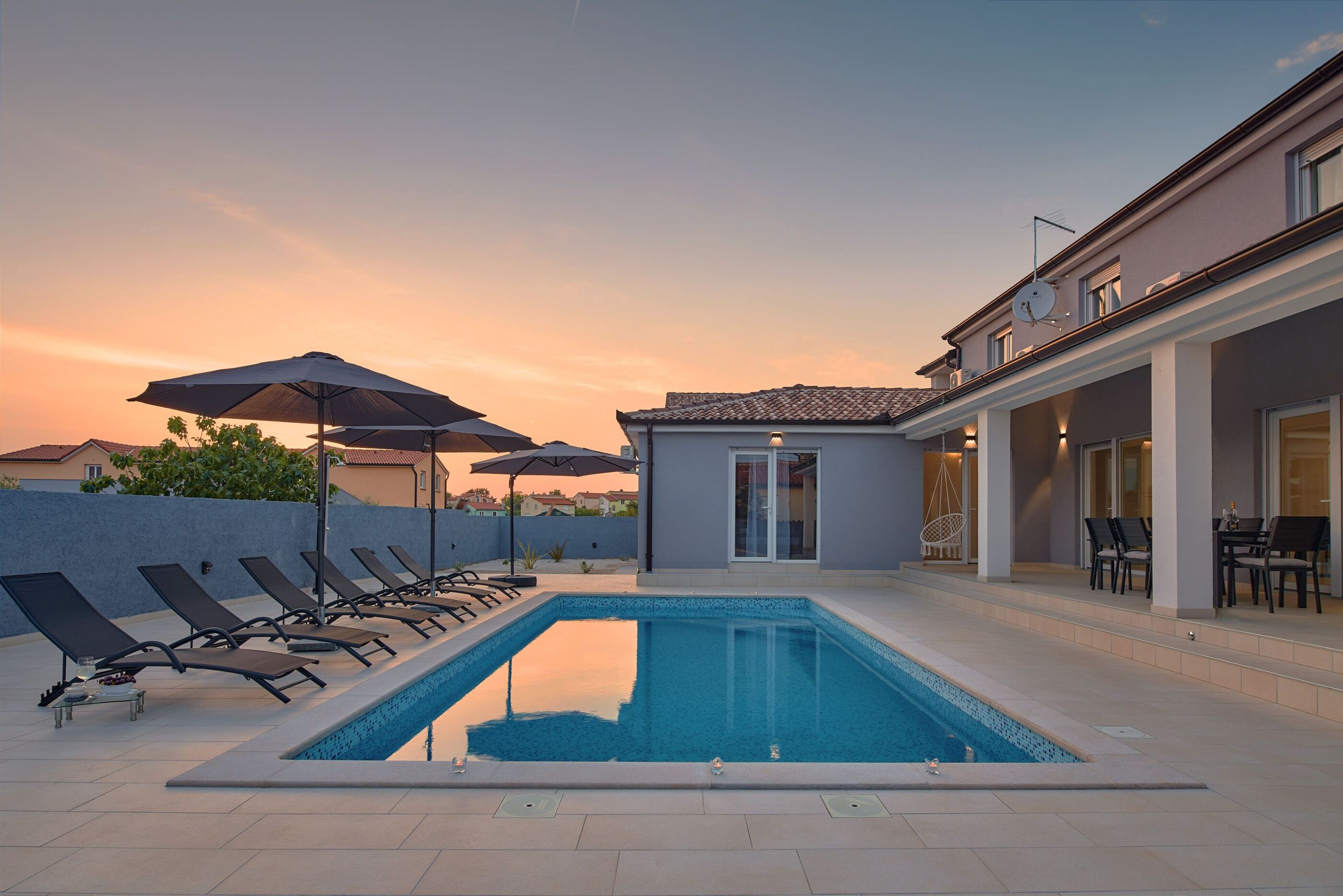 Villa Maasy V0281-K1