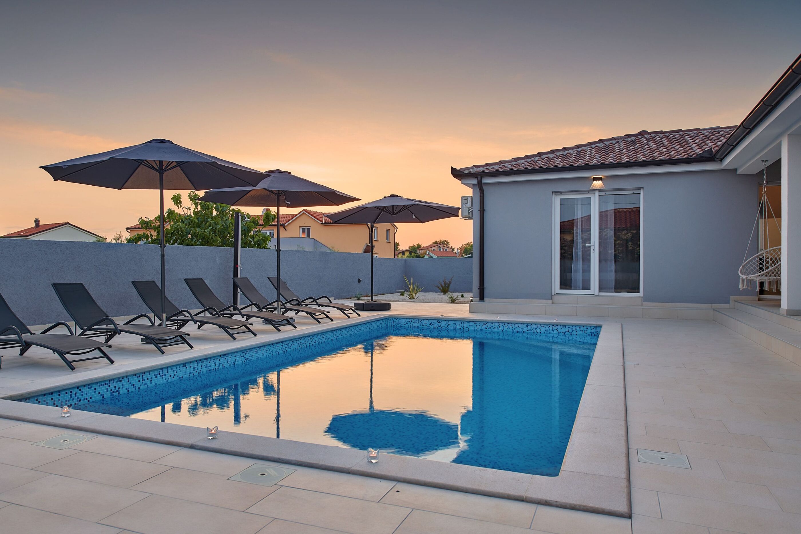 Villa Maasy V0281-K1