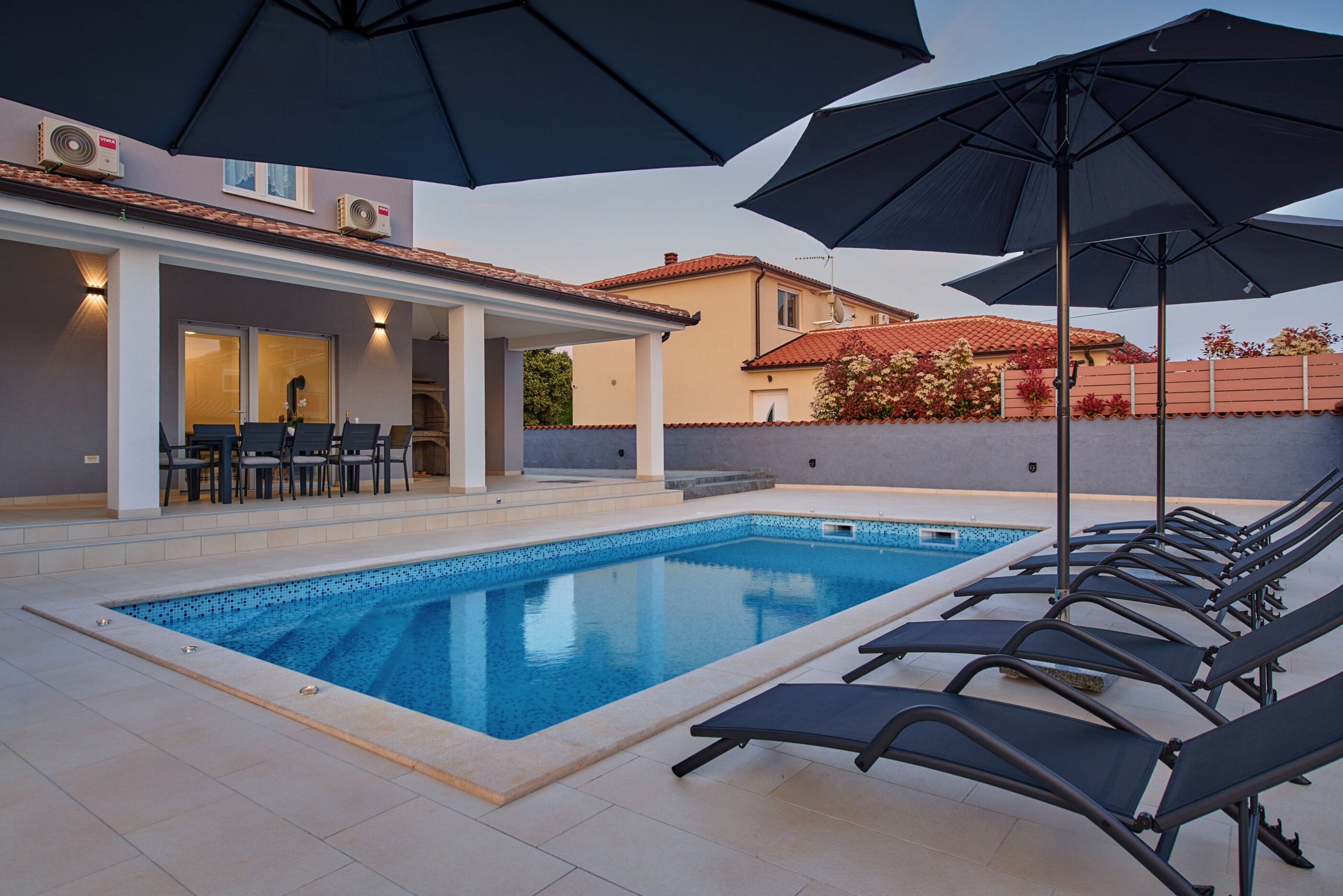 Villa Maasy V0281-K1