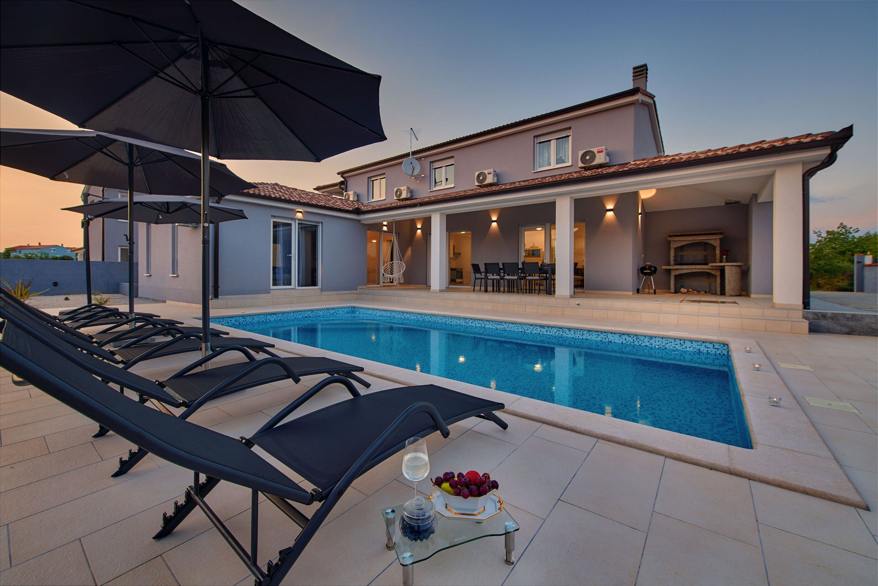 Villa Maasy V0281-K1