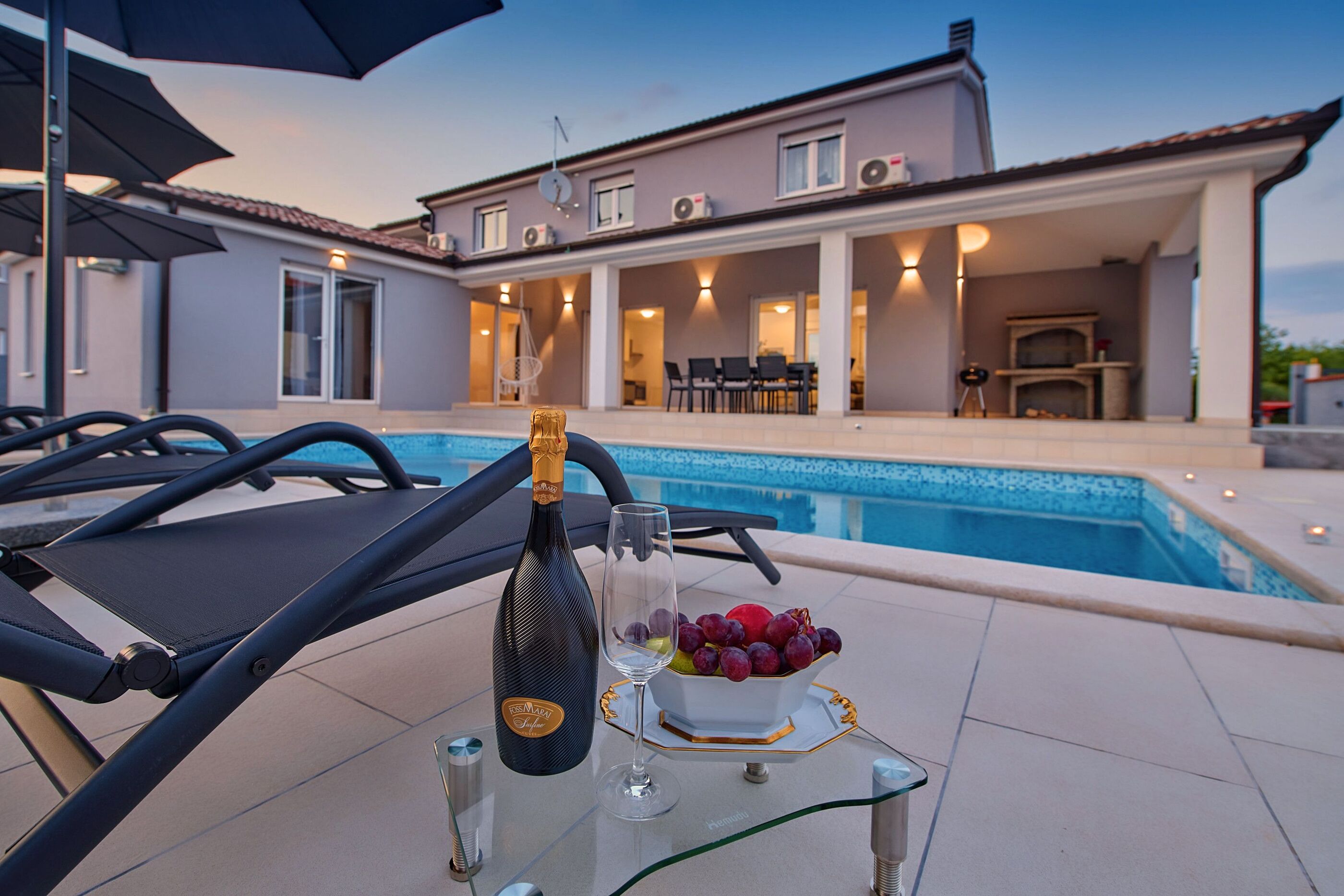 Villa Maasy V0281-K1