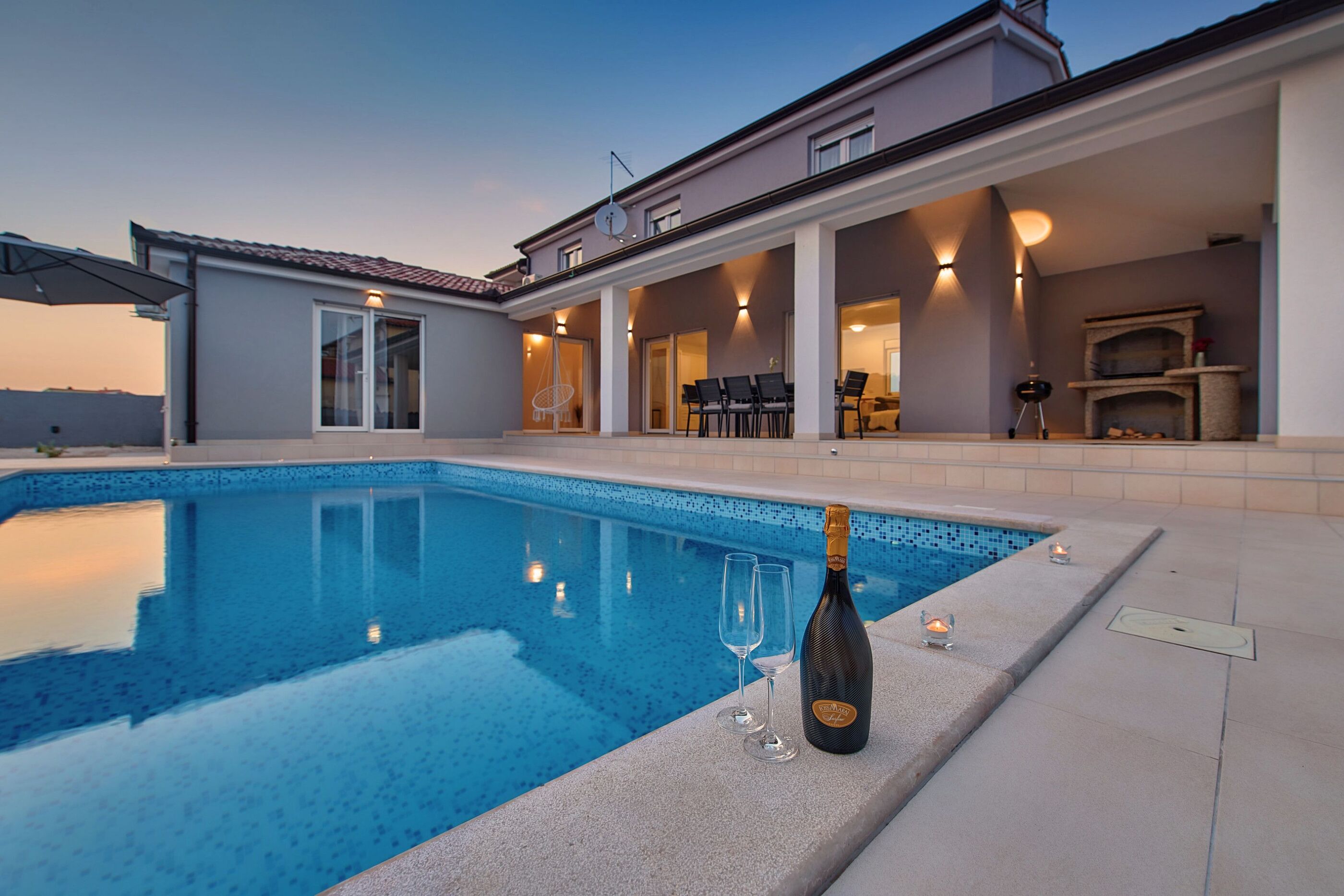 Villa Maasy V0281-K1