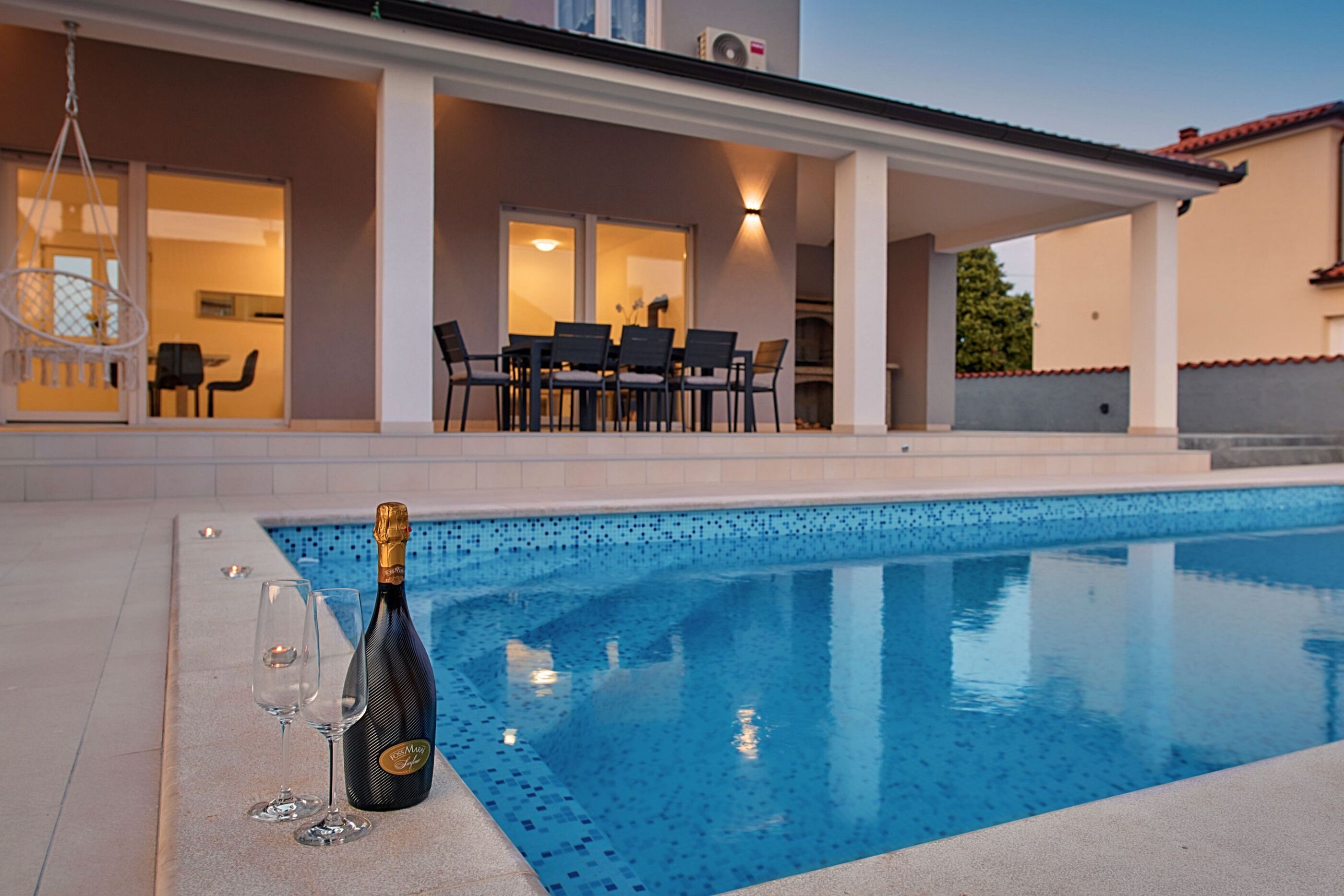 Villa Maasy V0281-K1