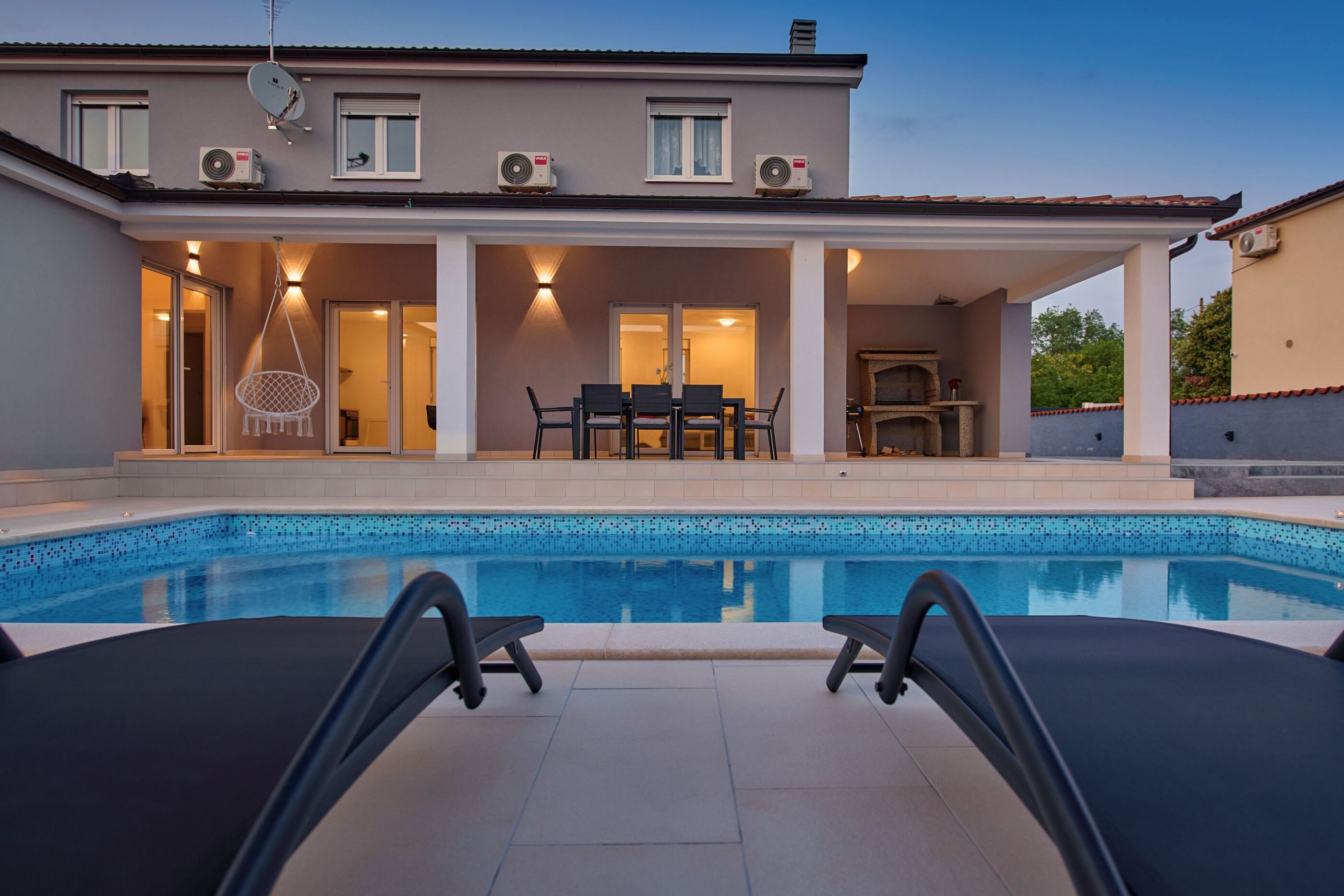 Villa Maasy V0281-K1