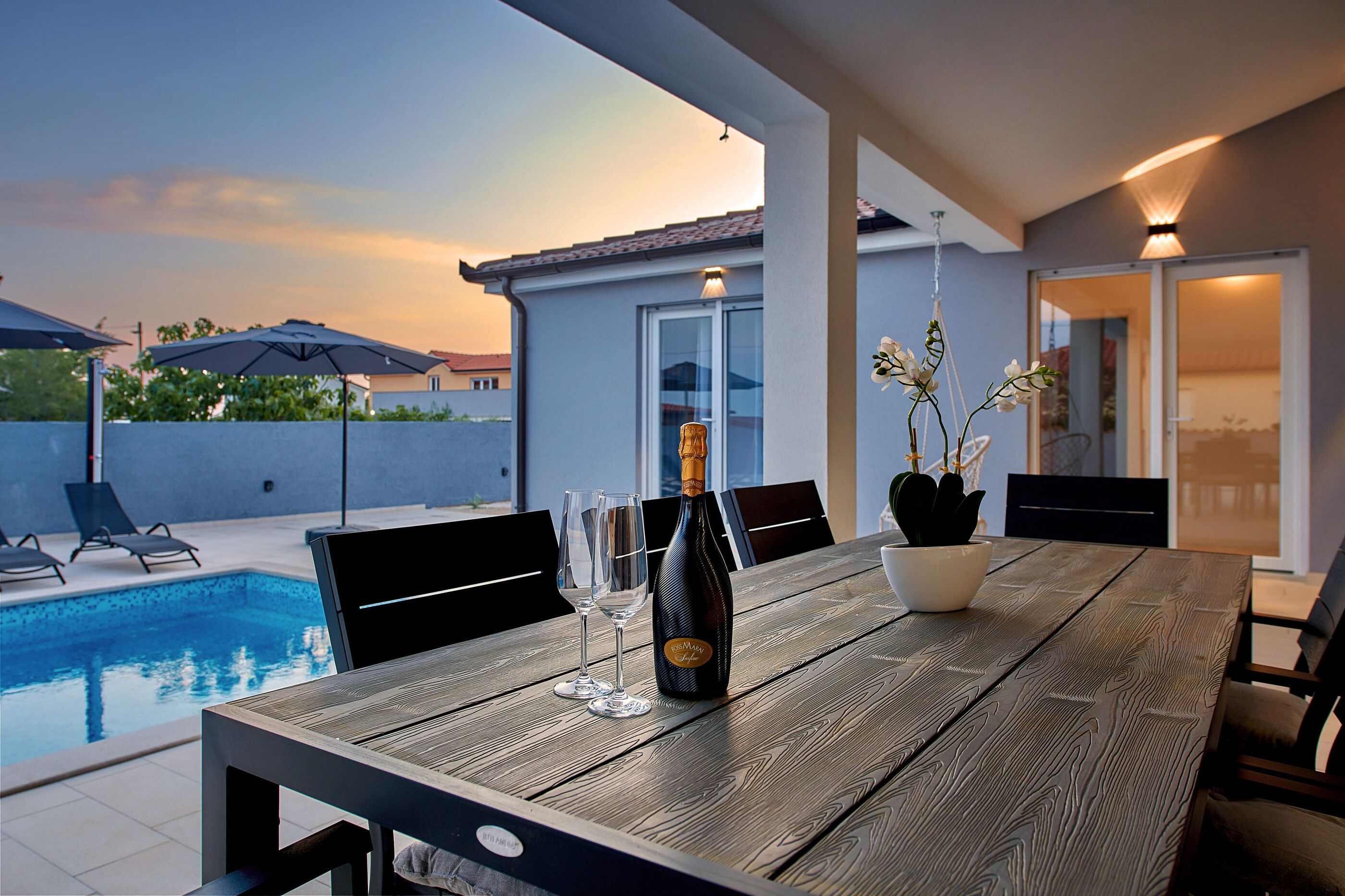 Villa Maasy V0281-K1