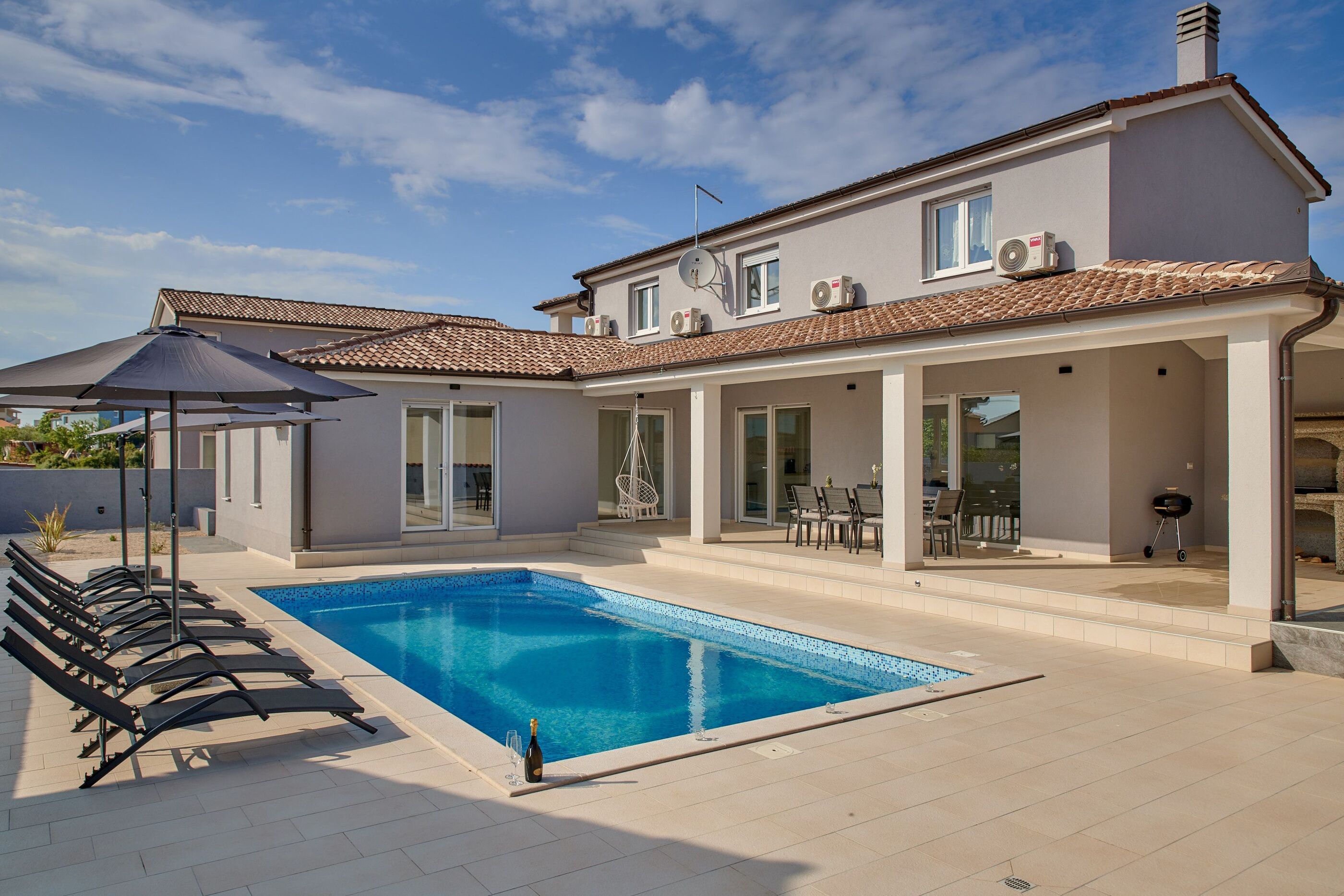 Villa Maasy V0281-K1