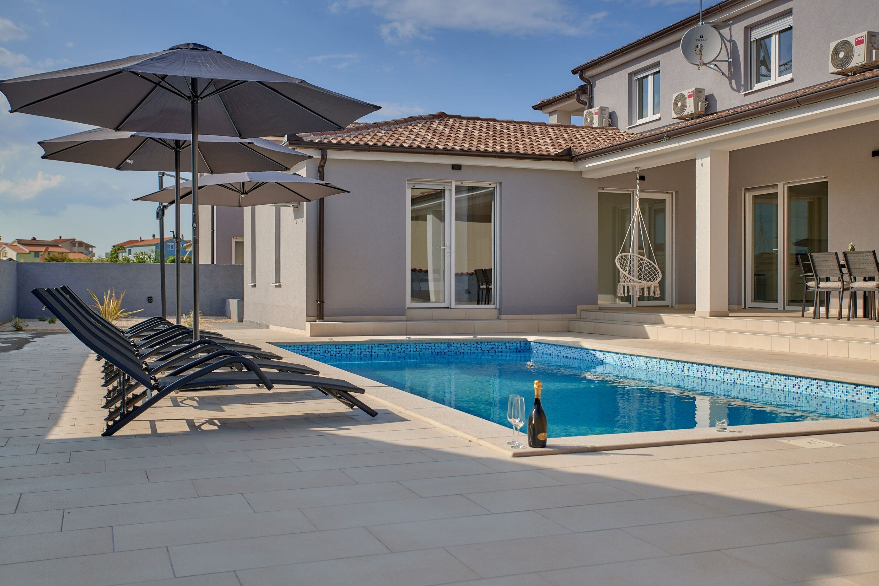 Villa Maasy V0281-K1
