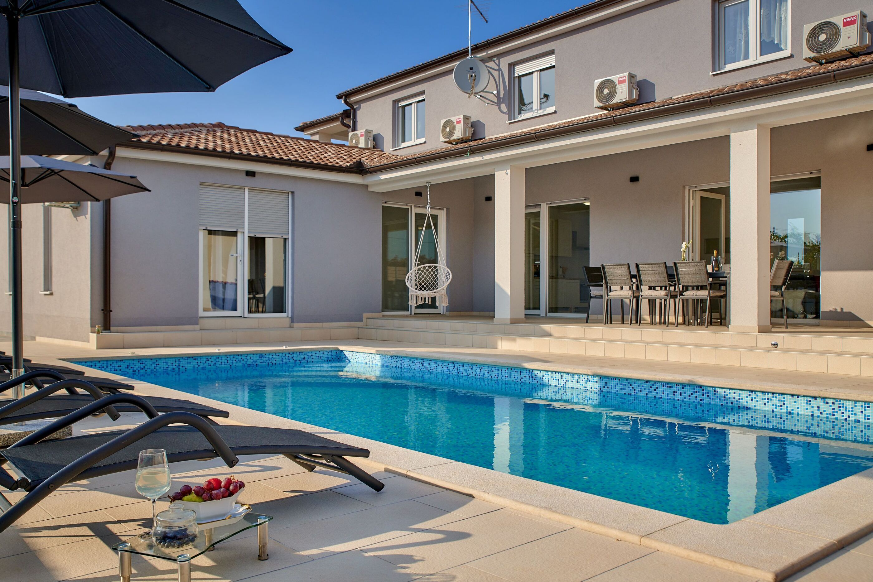Villa Maasy V0281-K1