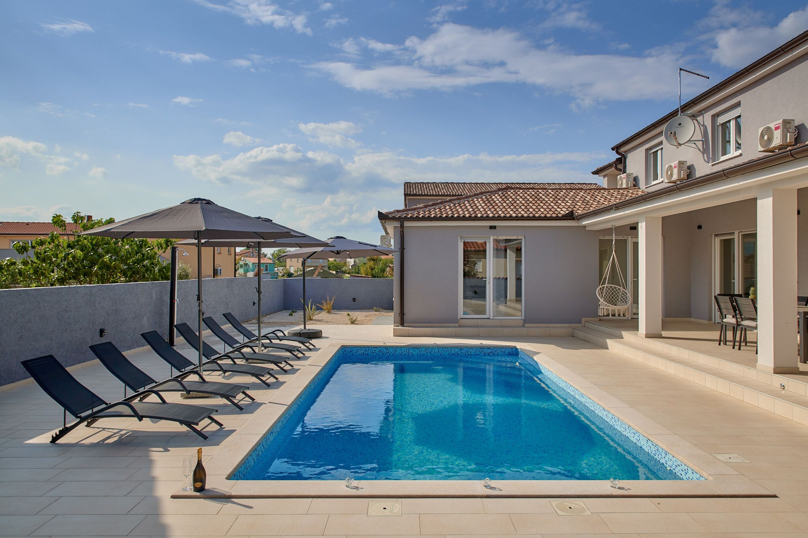 Villa Maasy V0281-K1