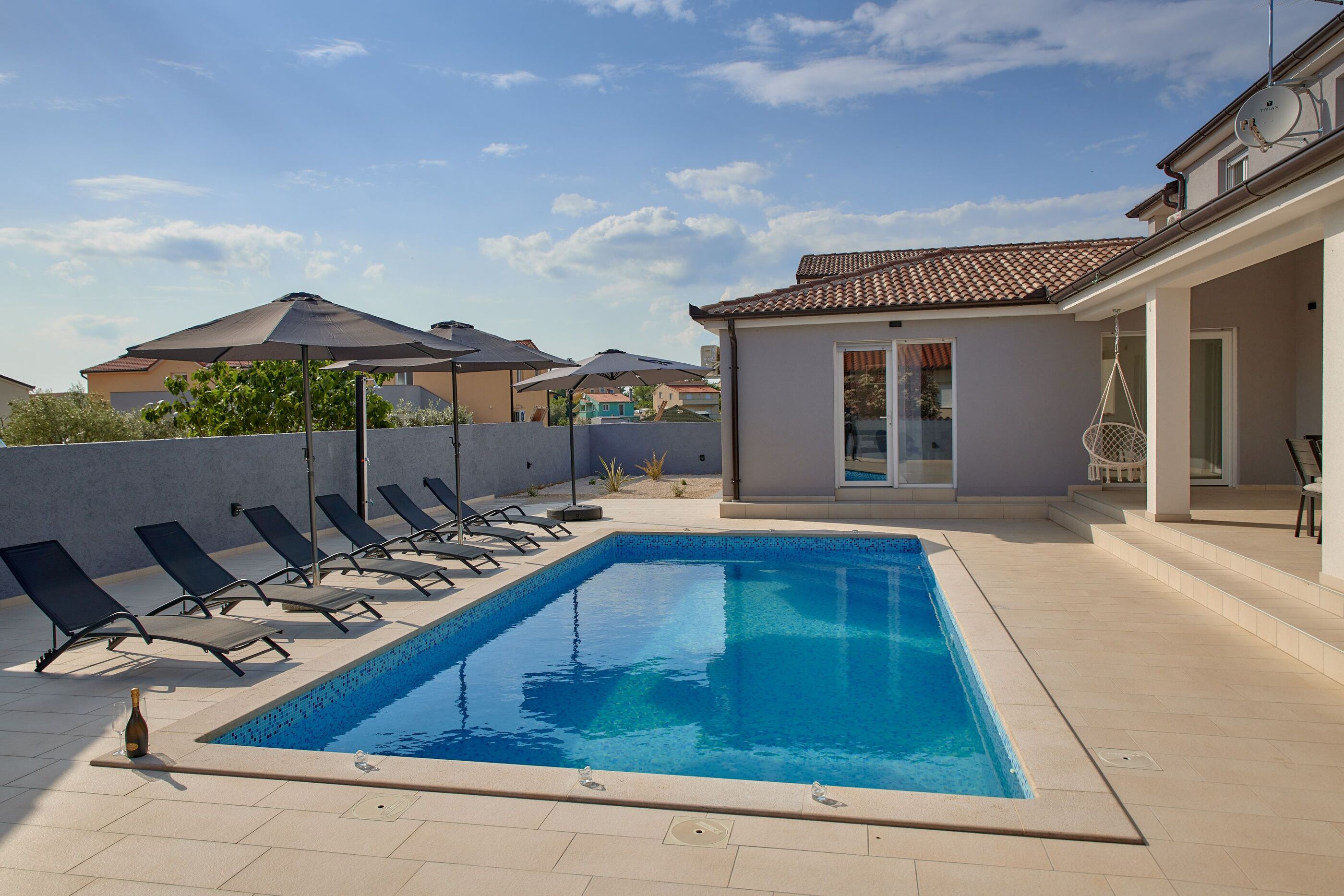 Villa Maasy V0281-K1