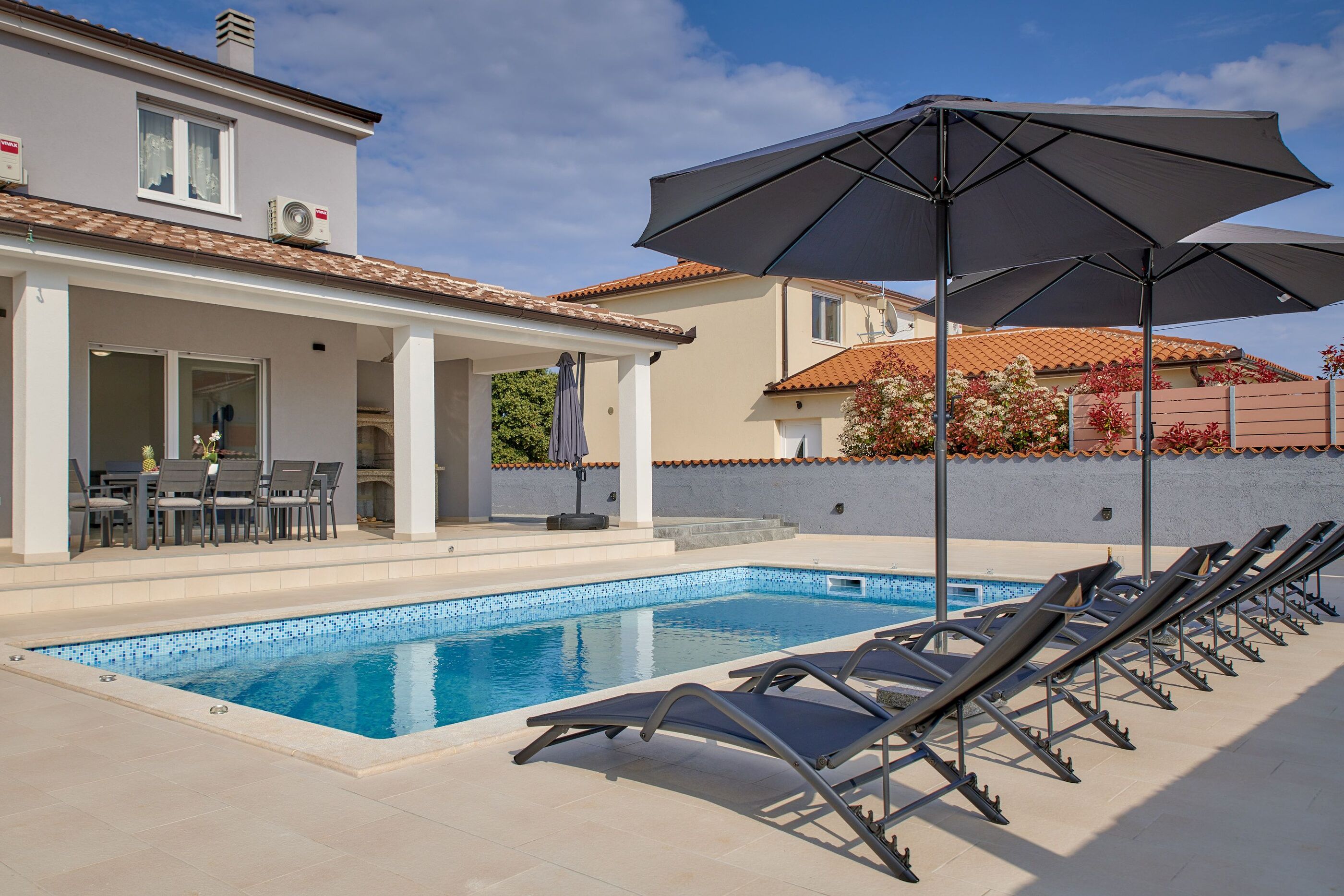 Villa Maasy V0281-K1