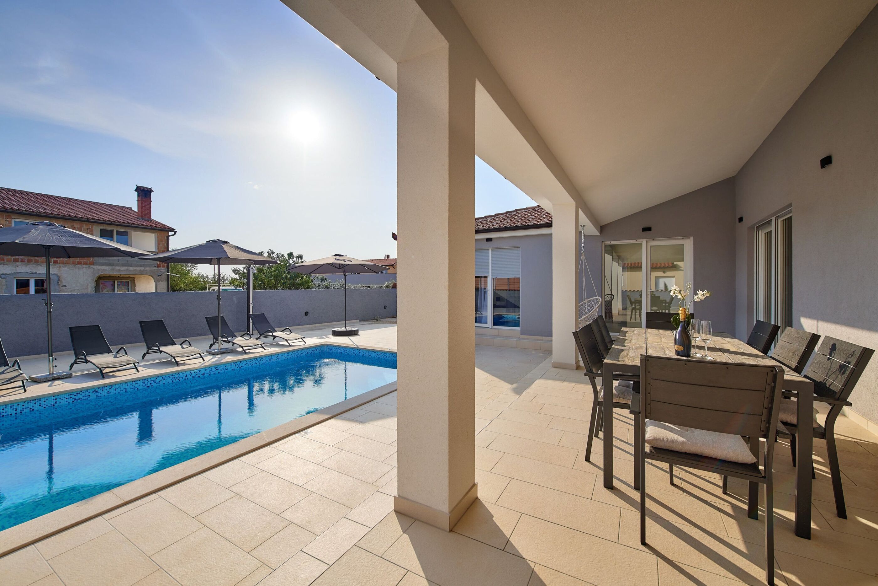 Villa Maasy V0281-K1