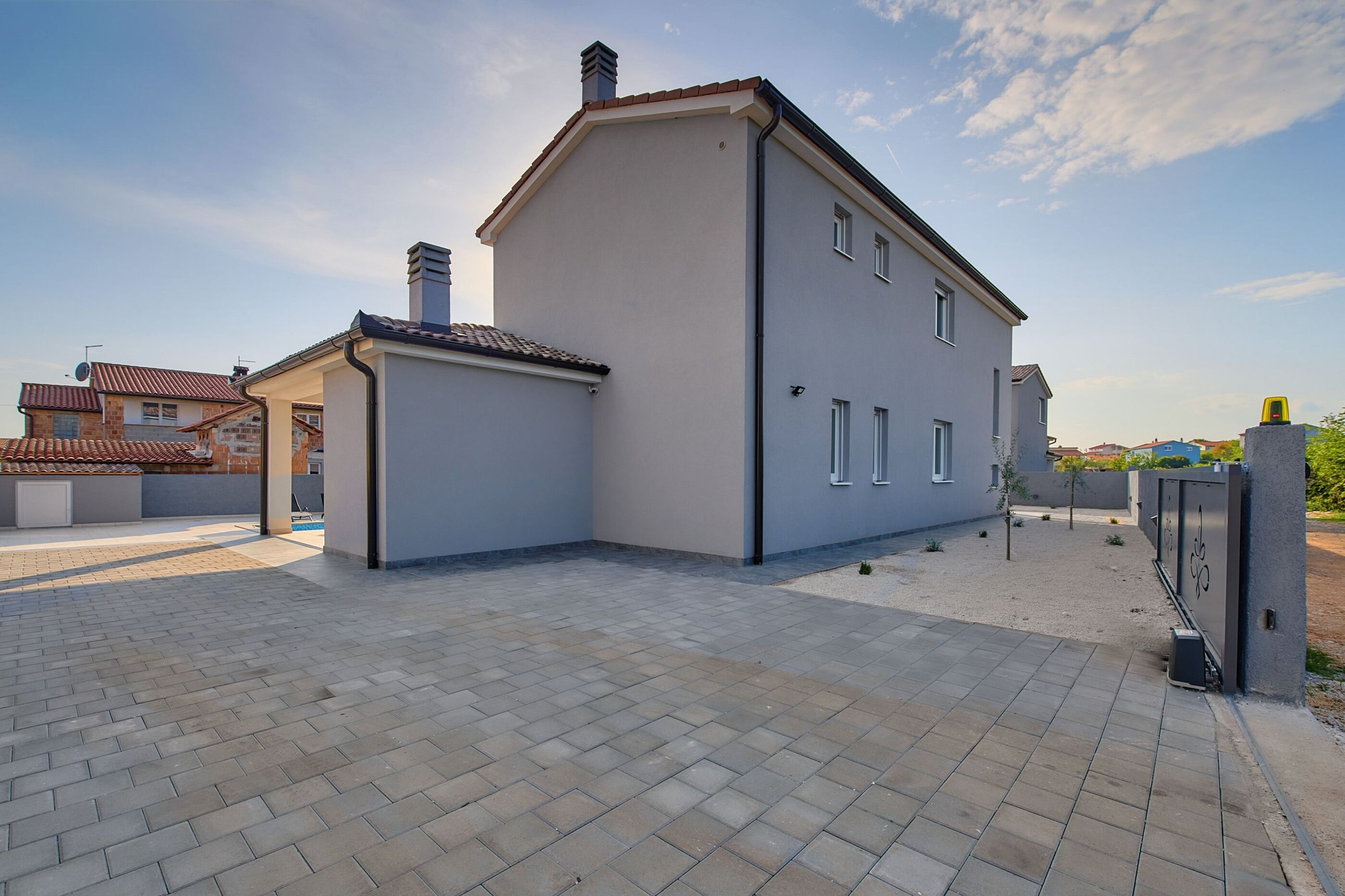 Villa Maasy V0281-K1