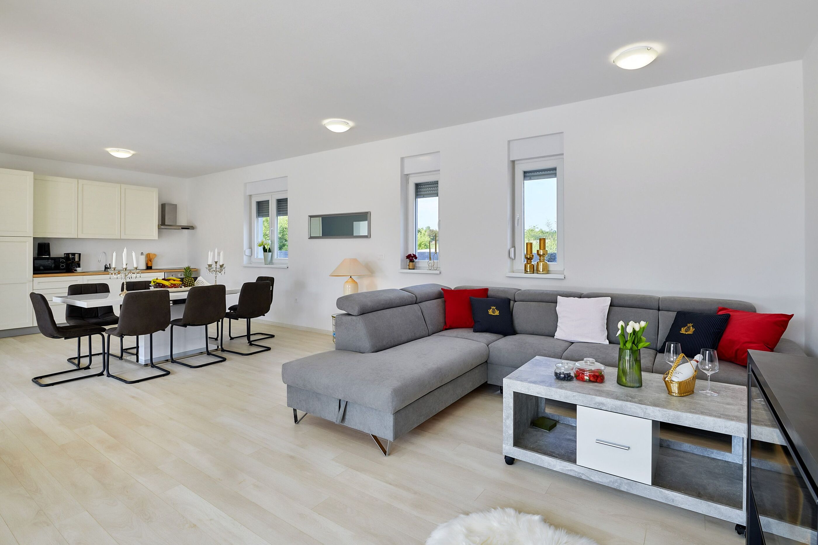 Villa Maasy V0281-K1
