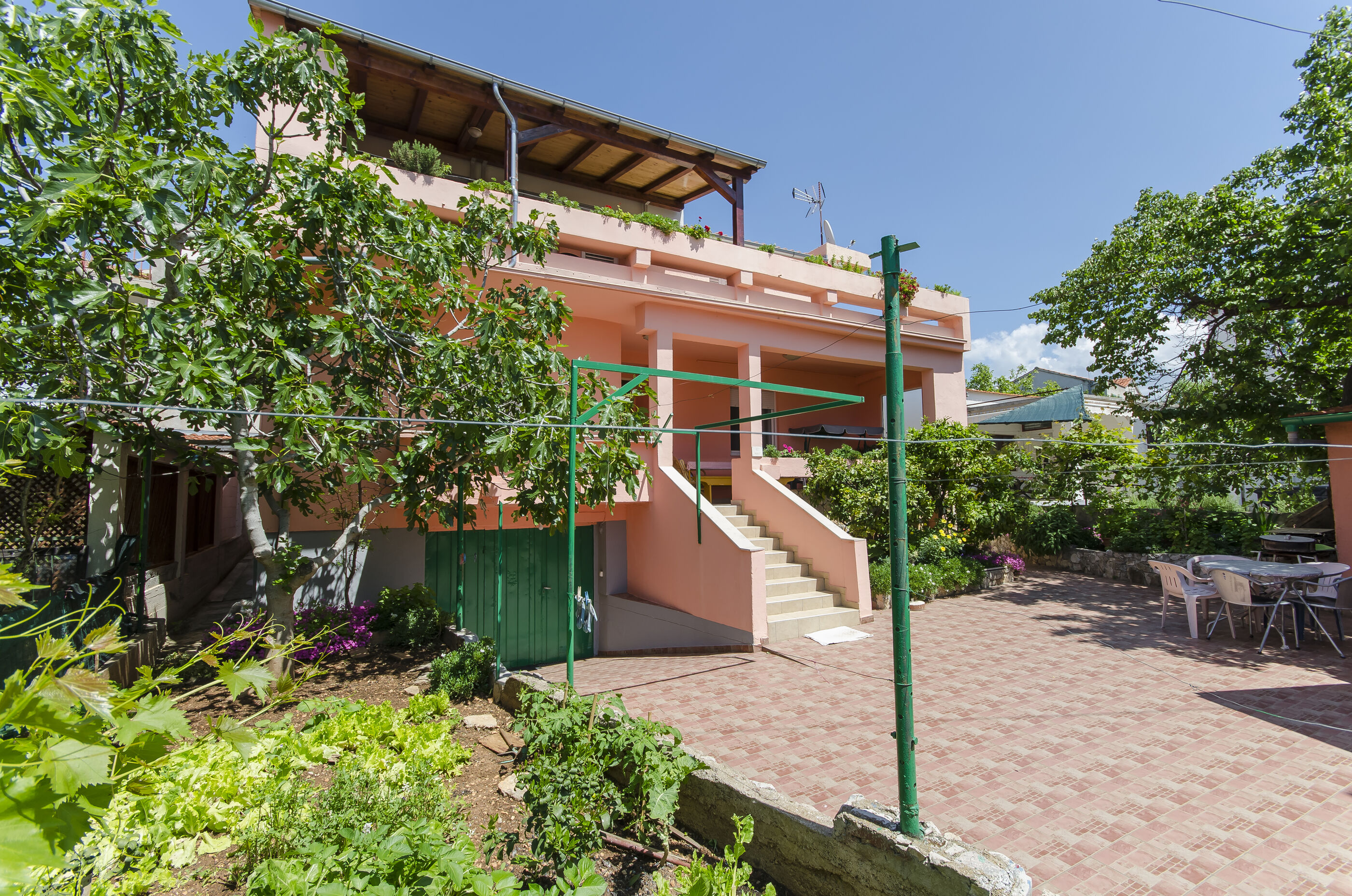 Apartment Marija 20151-A1