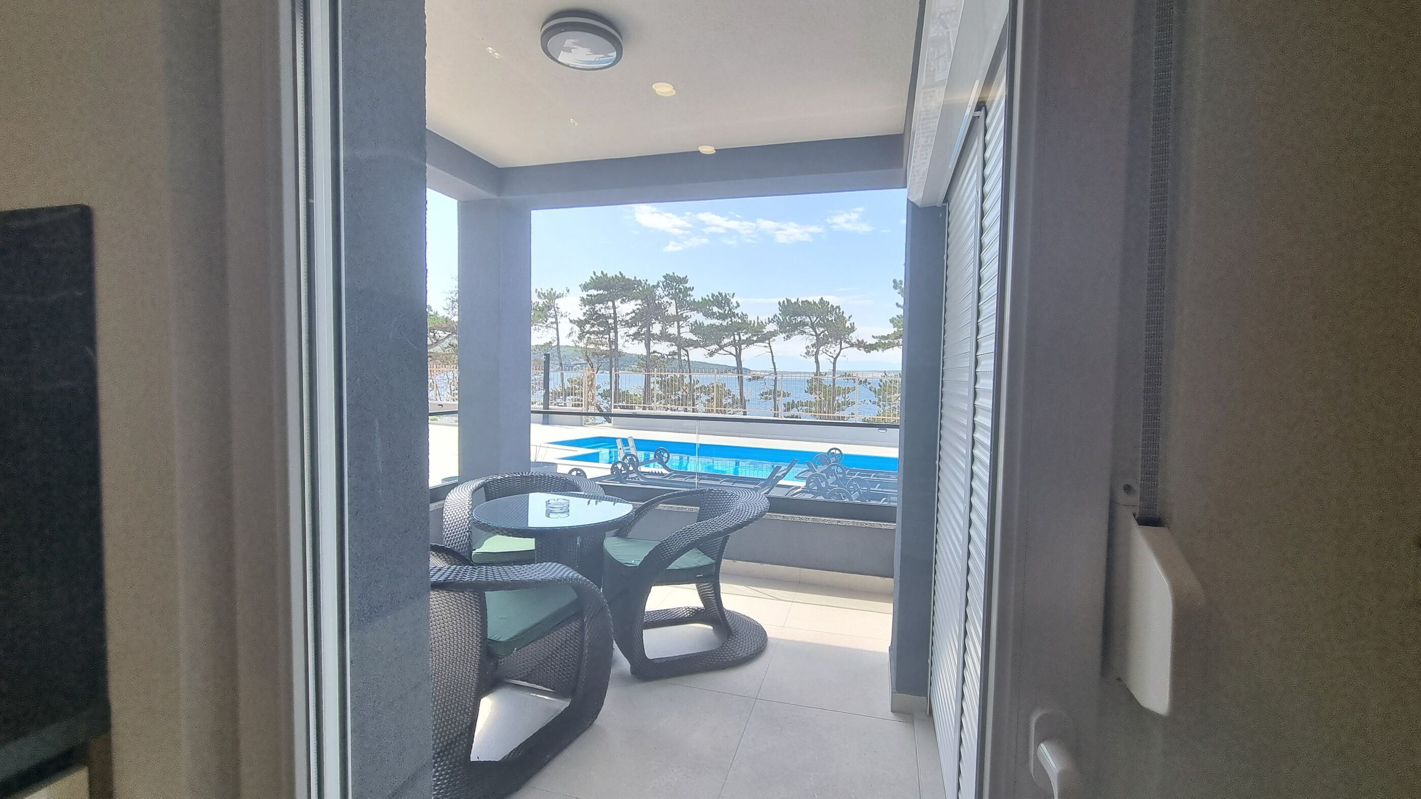 Villa Punta Silo - luksuzni apartmani 63777-A7