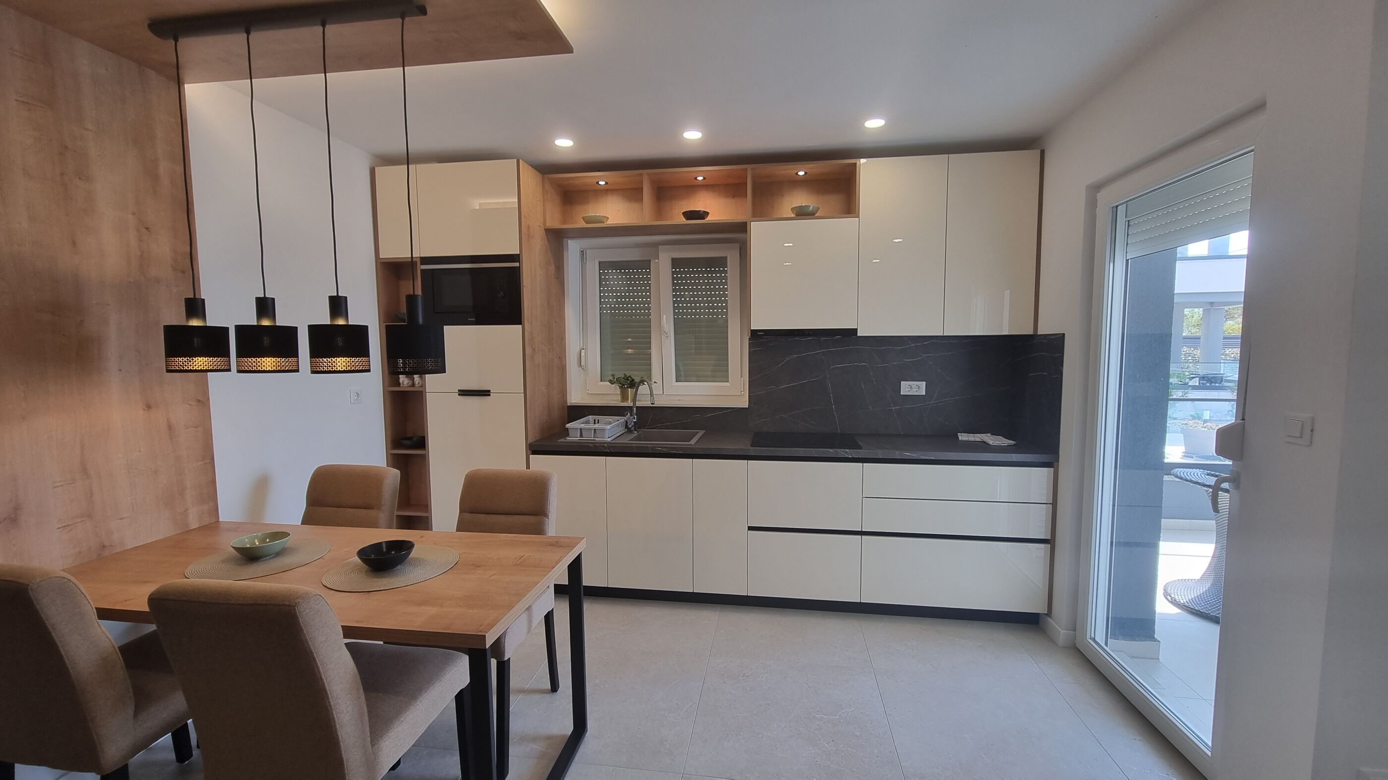 Villa Punta Silo - luksuzni apartmani 63777-A7