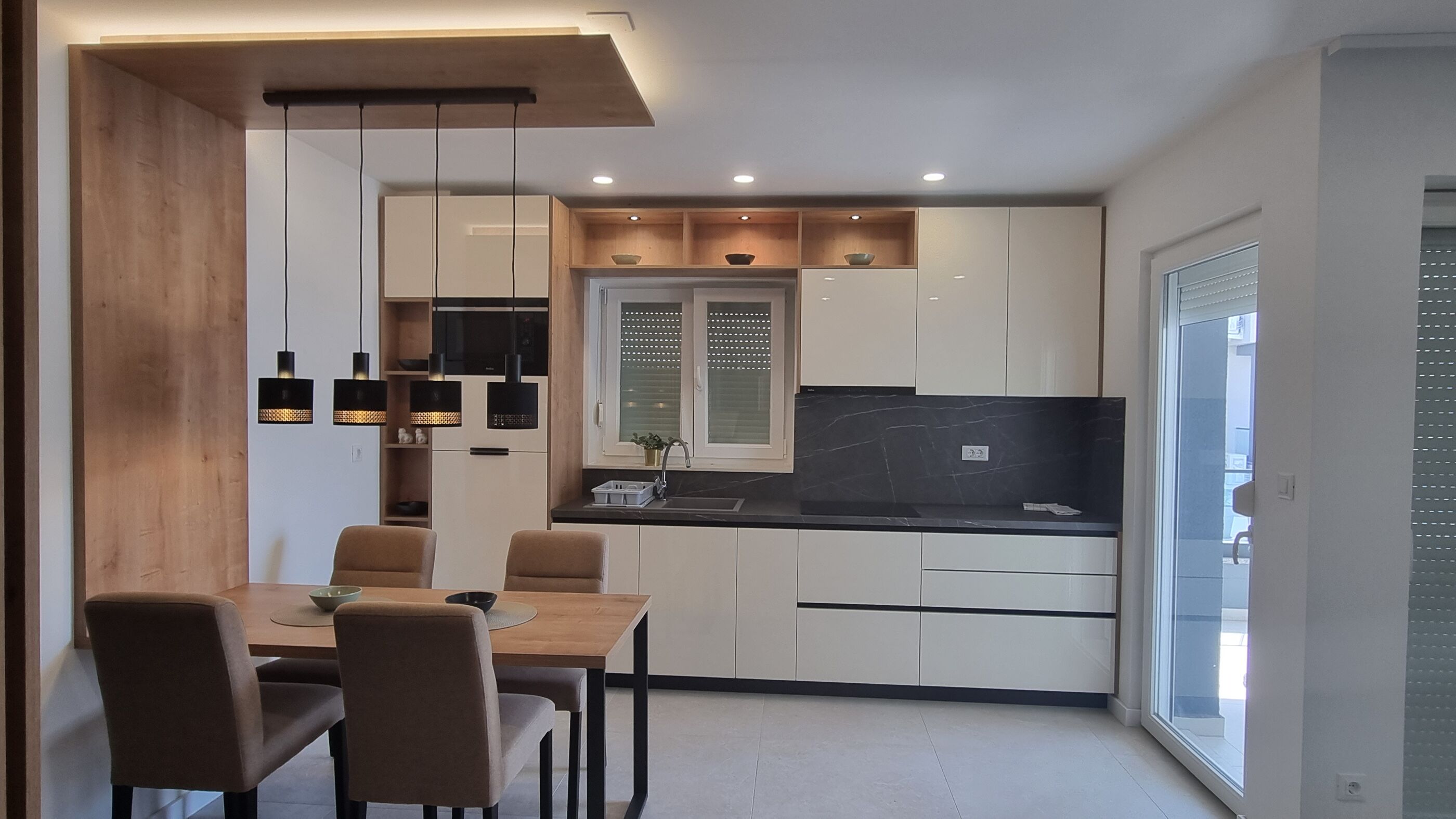 Villa Punta Silo - luksuzni apartmani 63777-A7