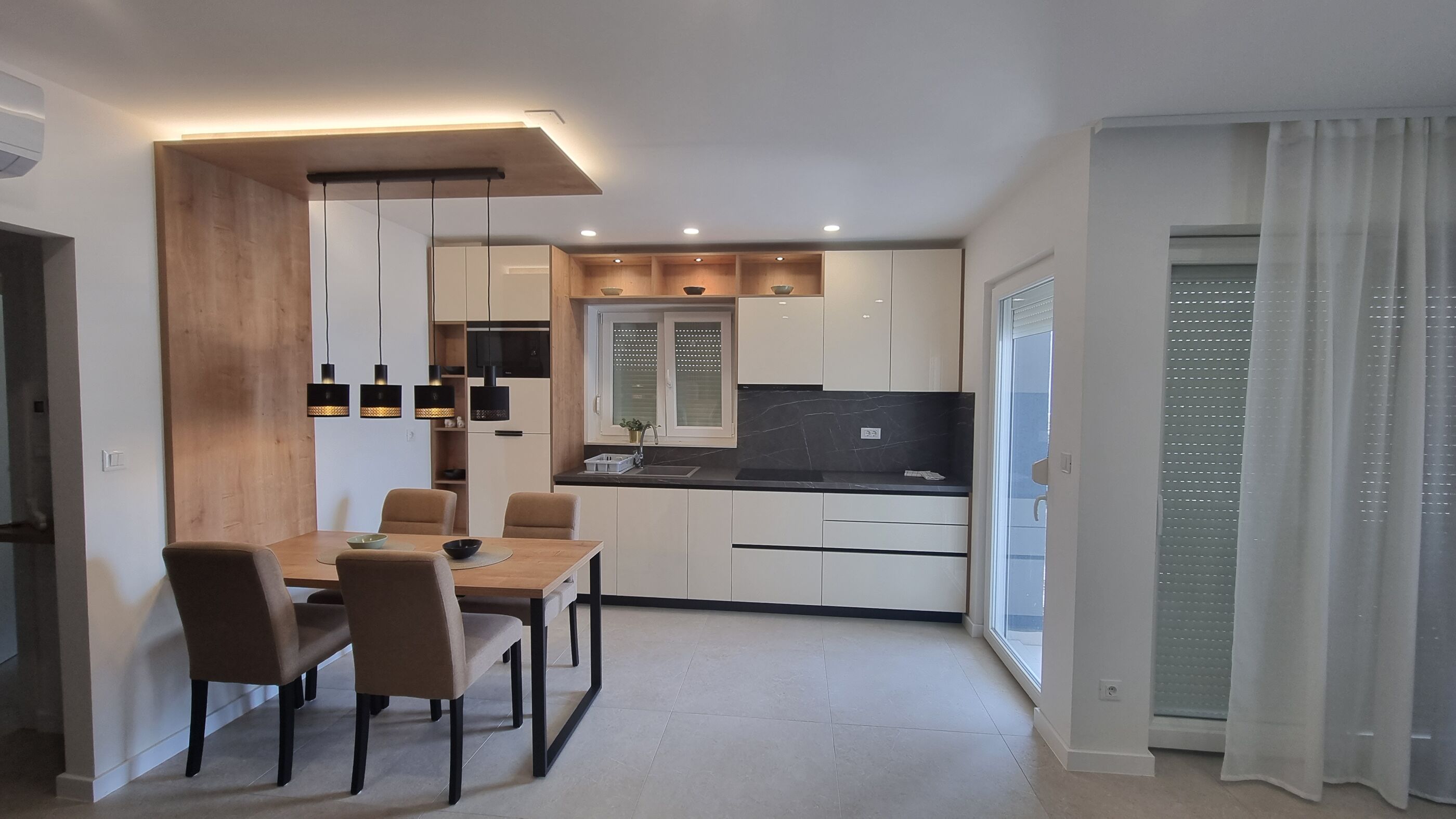 Villa Punta Silo - luksuzni apartmani 63777-A7