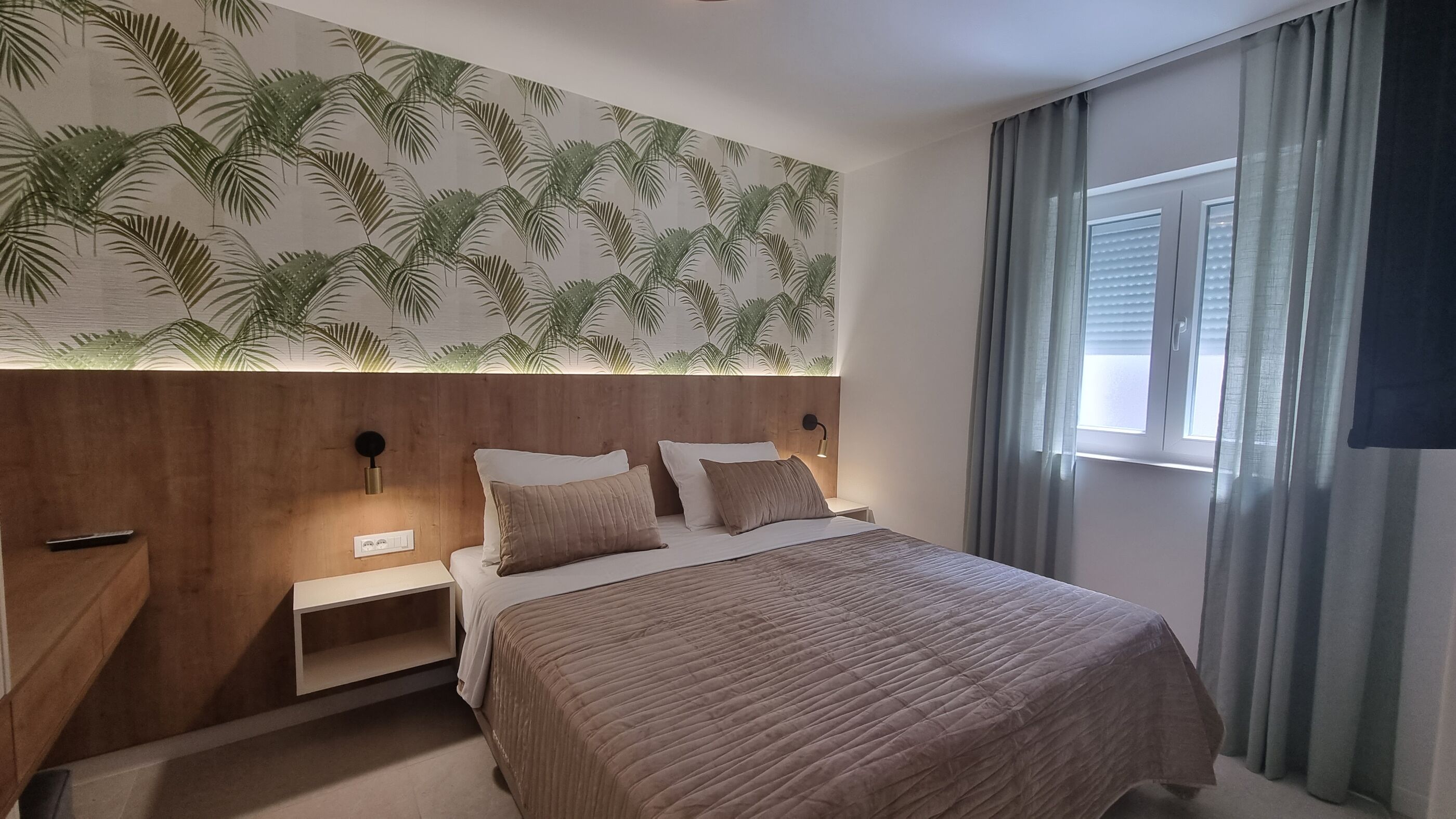 Villa Punta Silo - luksuzni apartmani 63777-A7