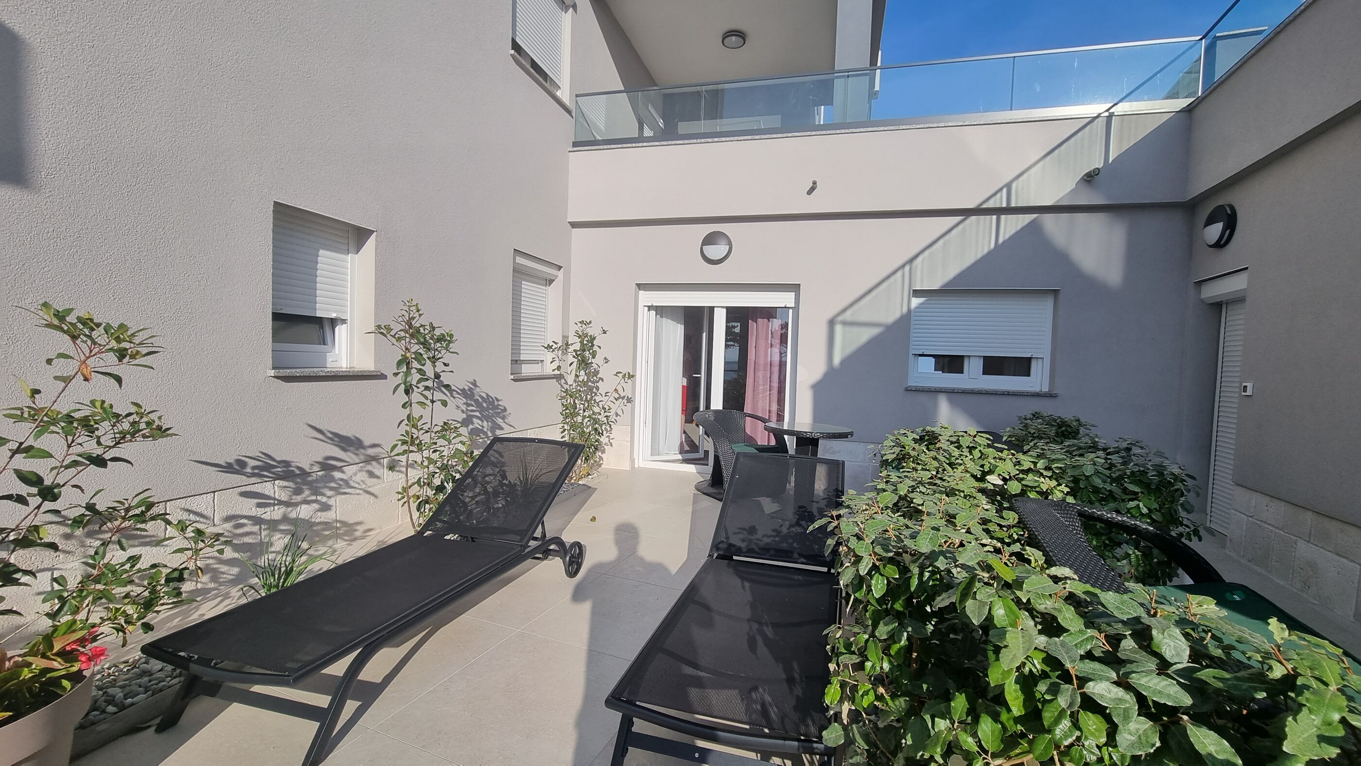 Villa Punta Silo - luksuzni apartmani 63777-A10