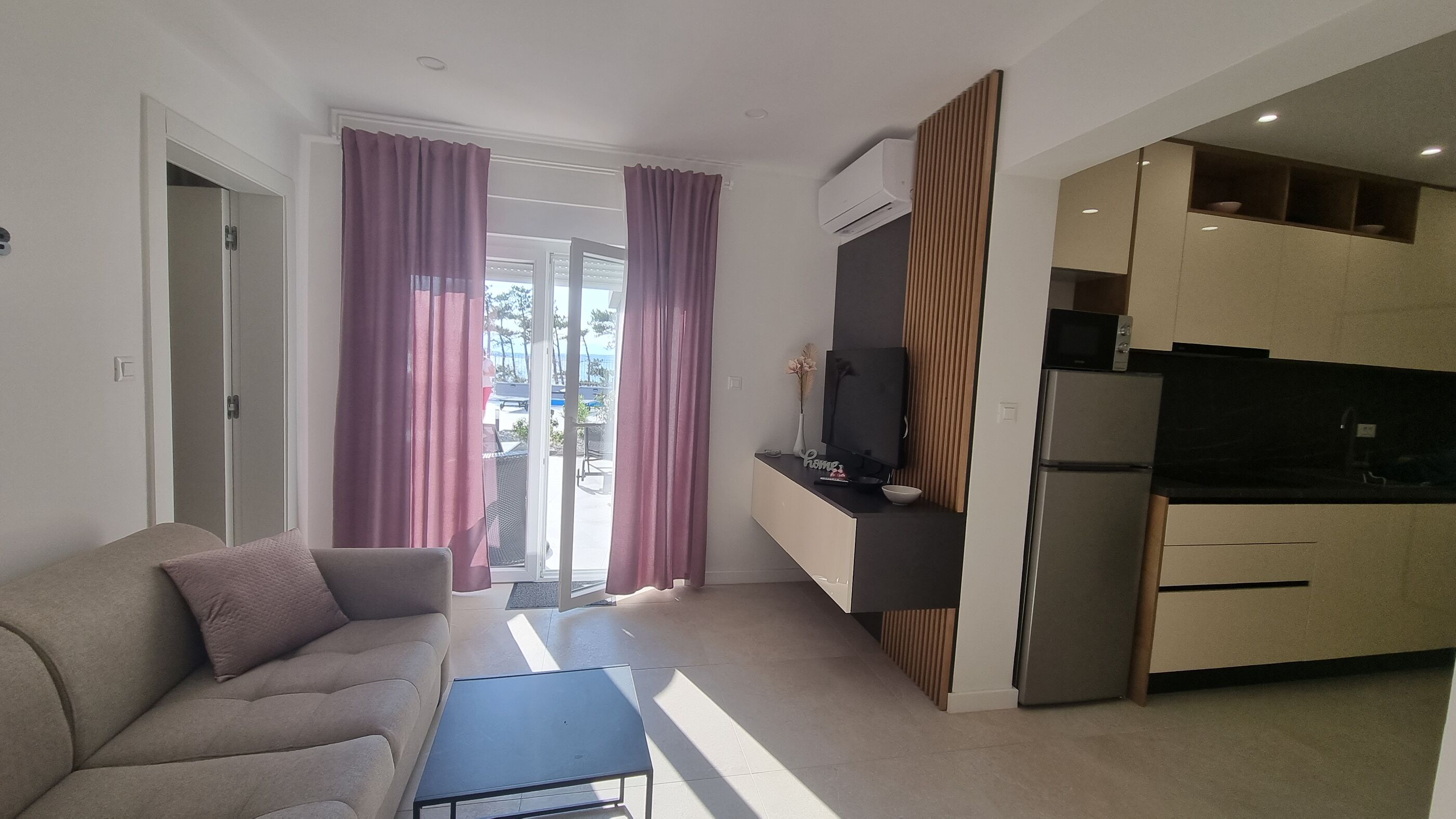 Villa Punta Silo - luksuzni apartmani 63777-A10