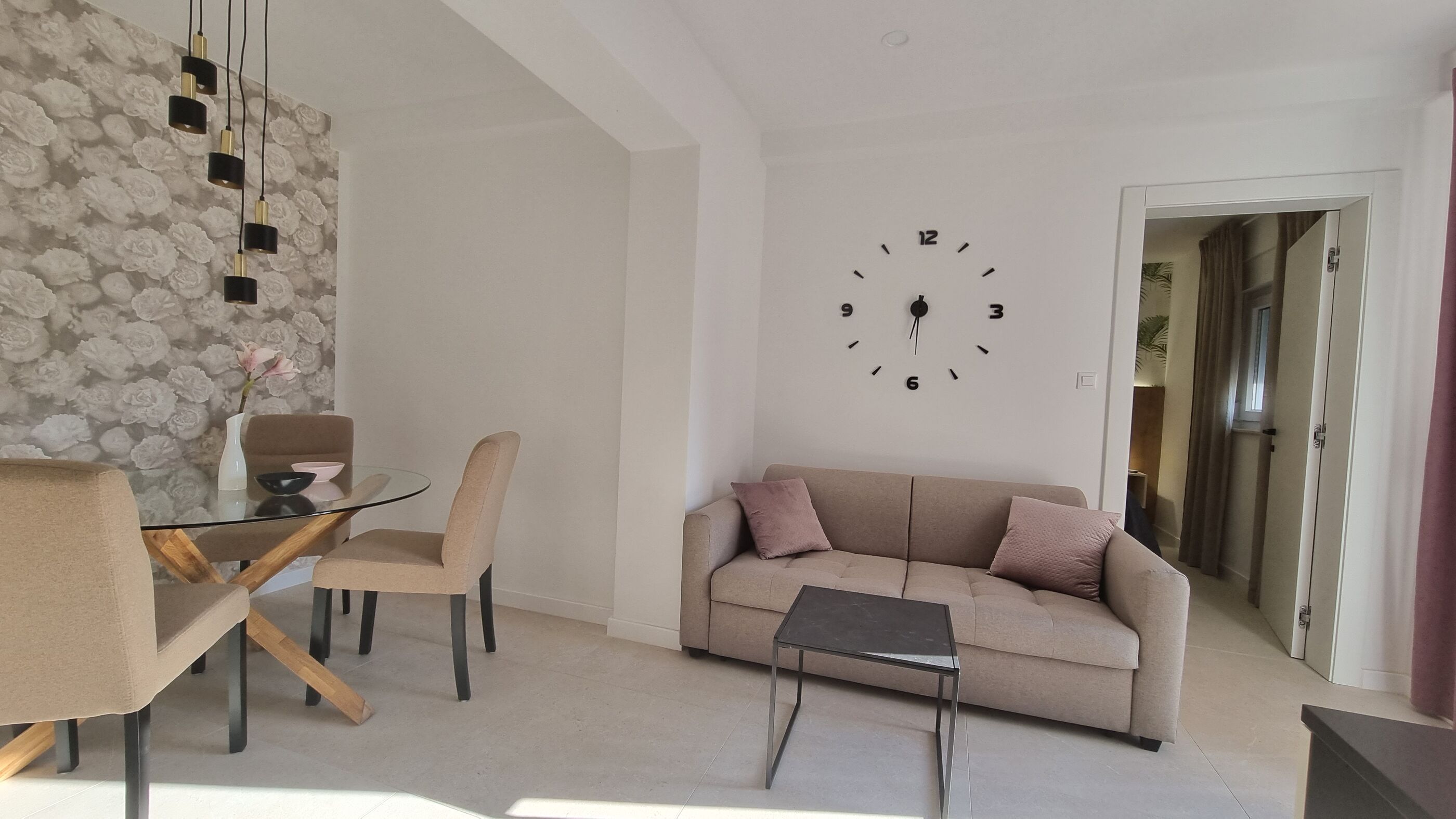 Villa Punta Silo - luksuzni apartmani 63777-A10