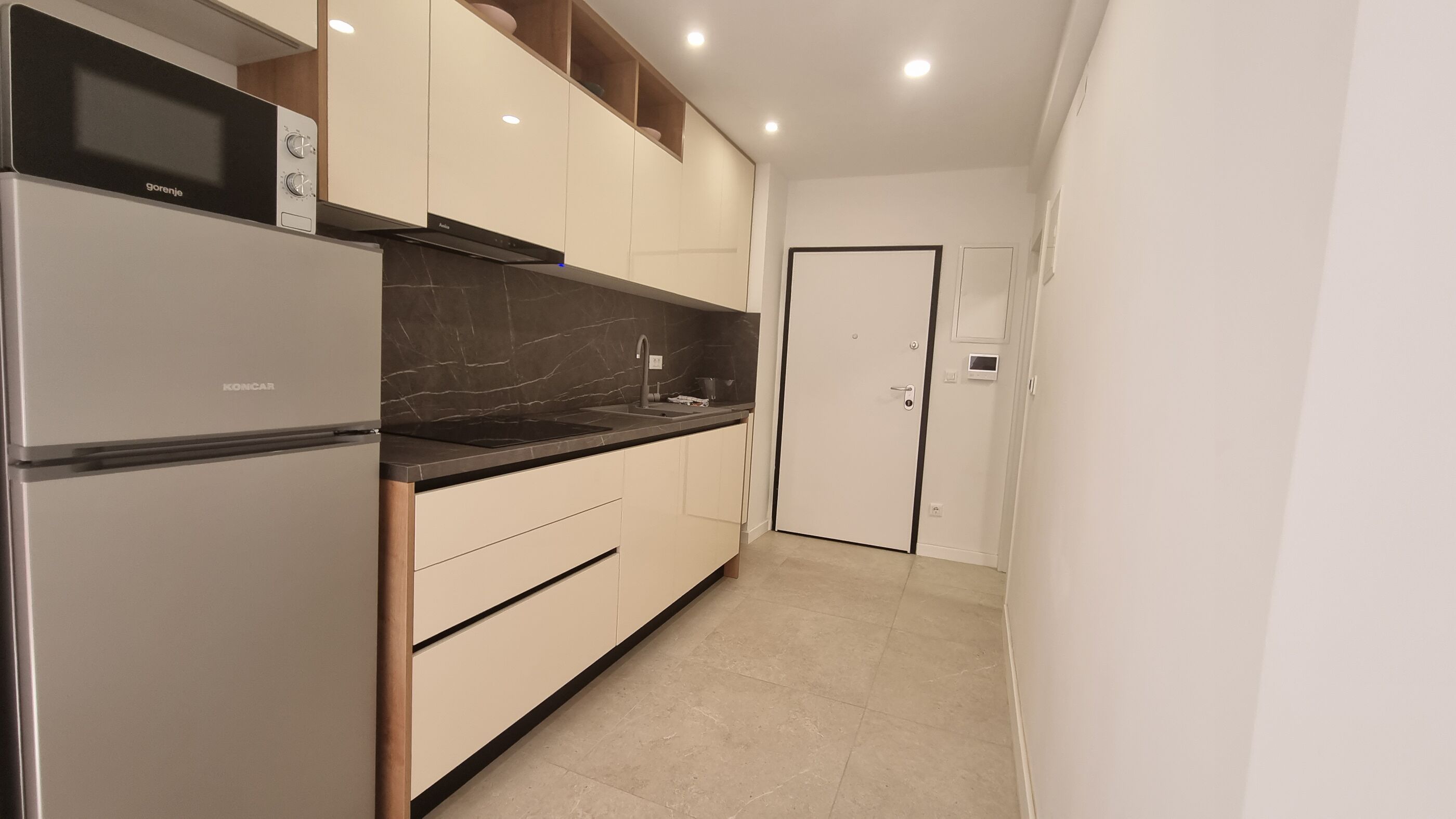 Villa Punta Silo - luksuzni apartmani 63777-A10