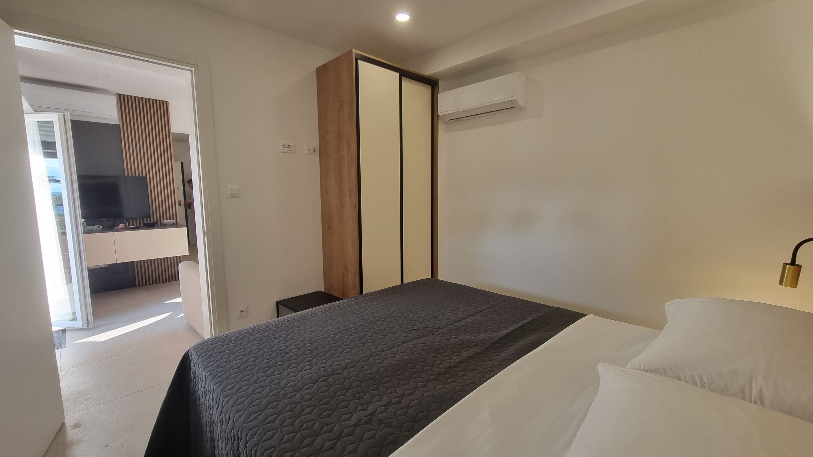 Villa Punta Silo - luksuzni apartmani 63777-A10