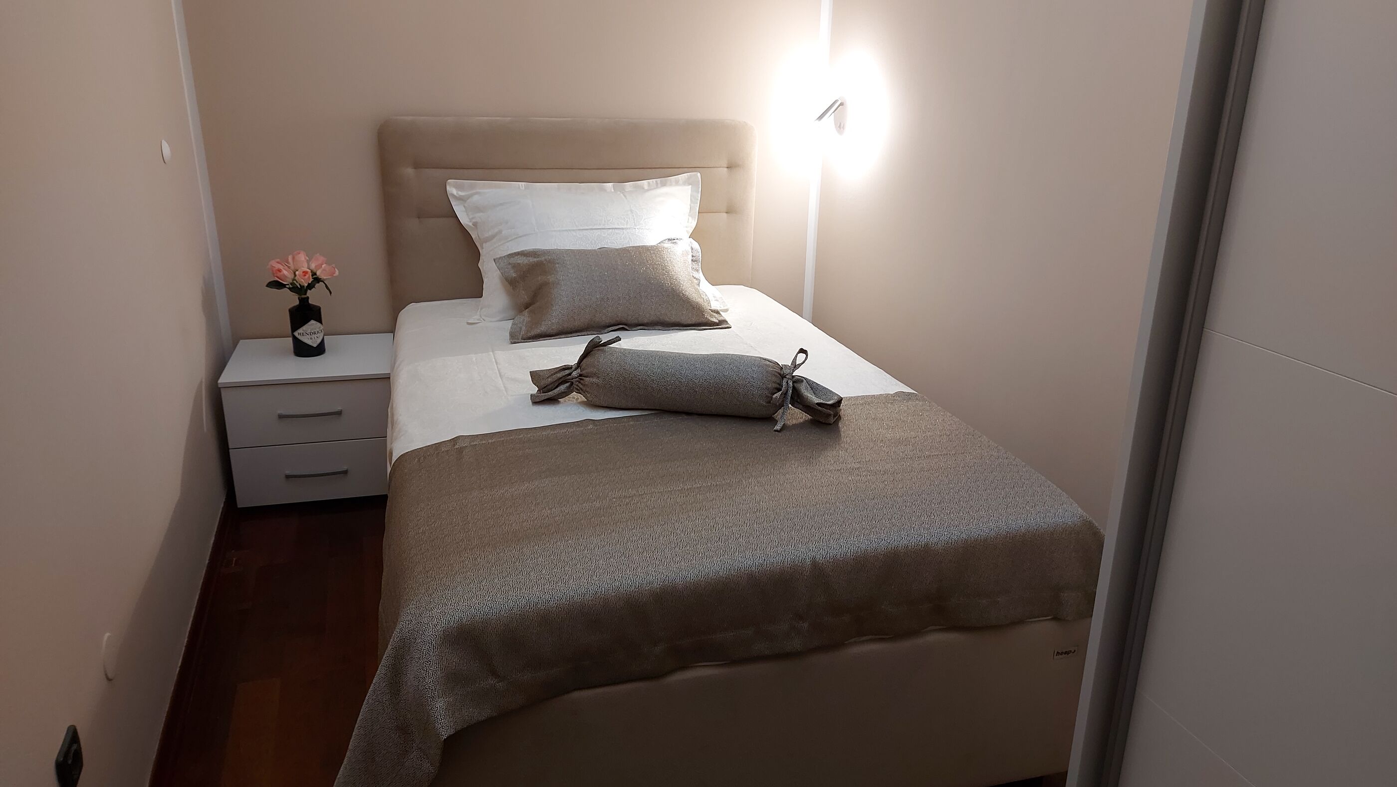 Apartment Luxury Penthouse Roberta 95641-A1
