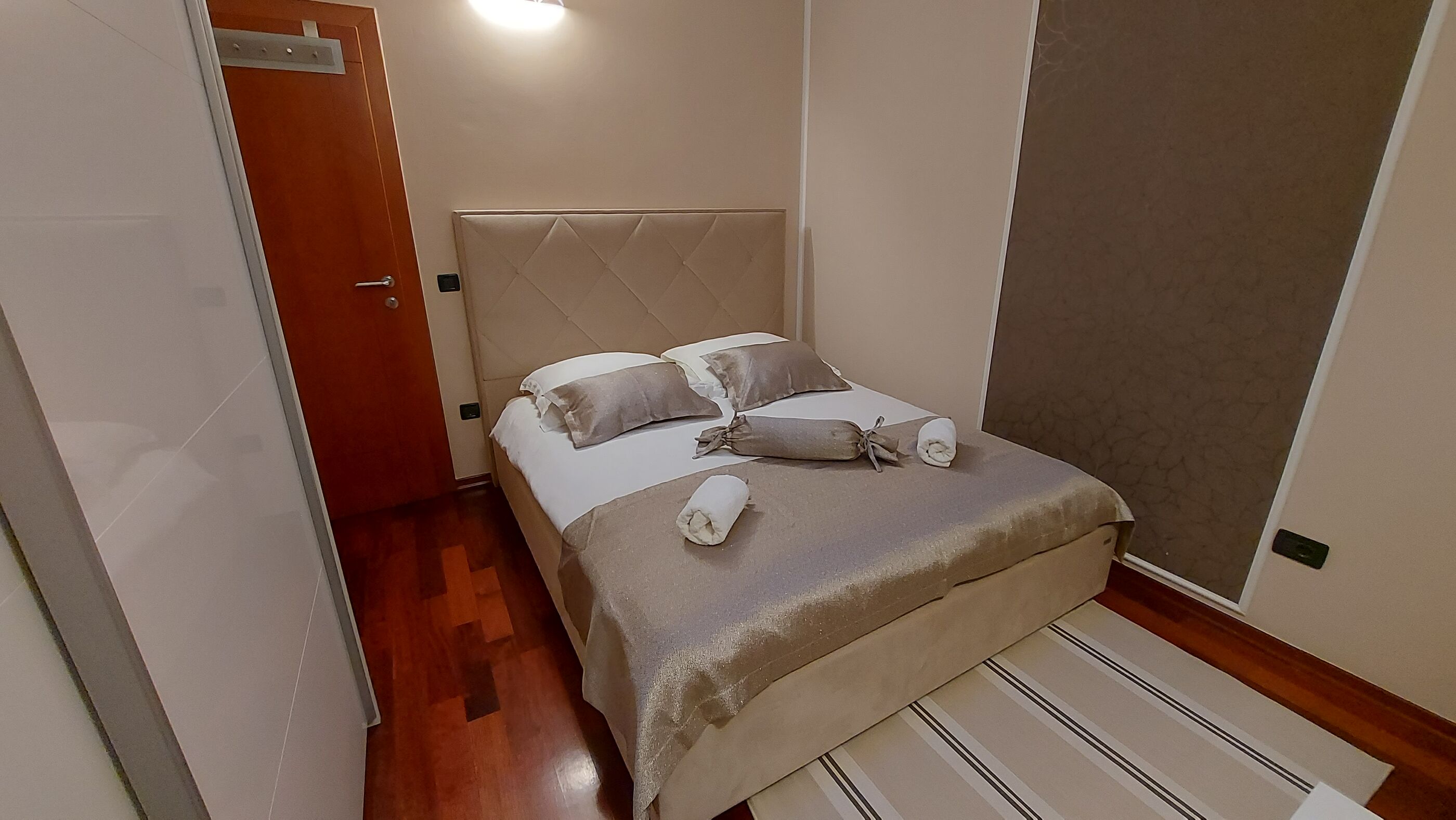 Apartment Luxury Penthouse Roberta 95641-A1