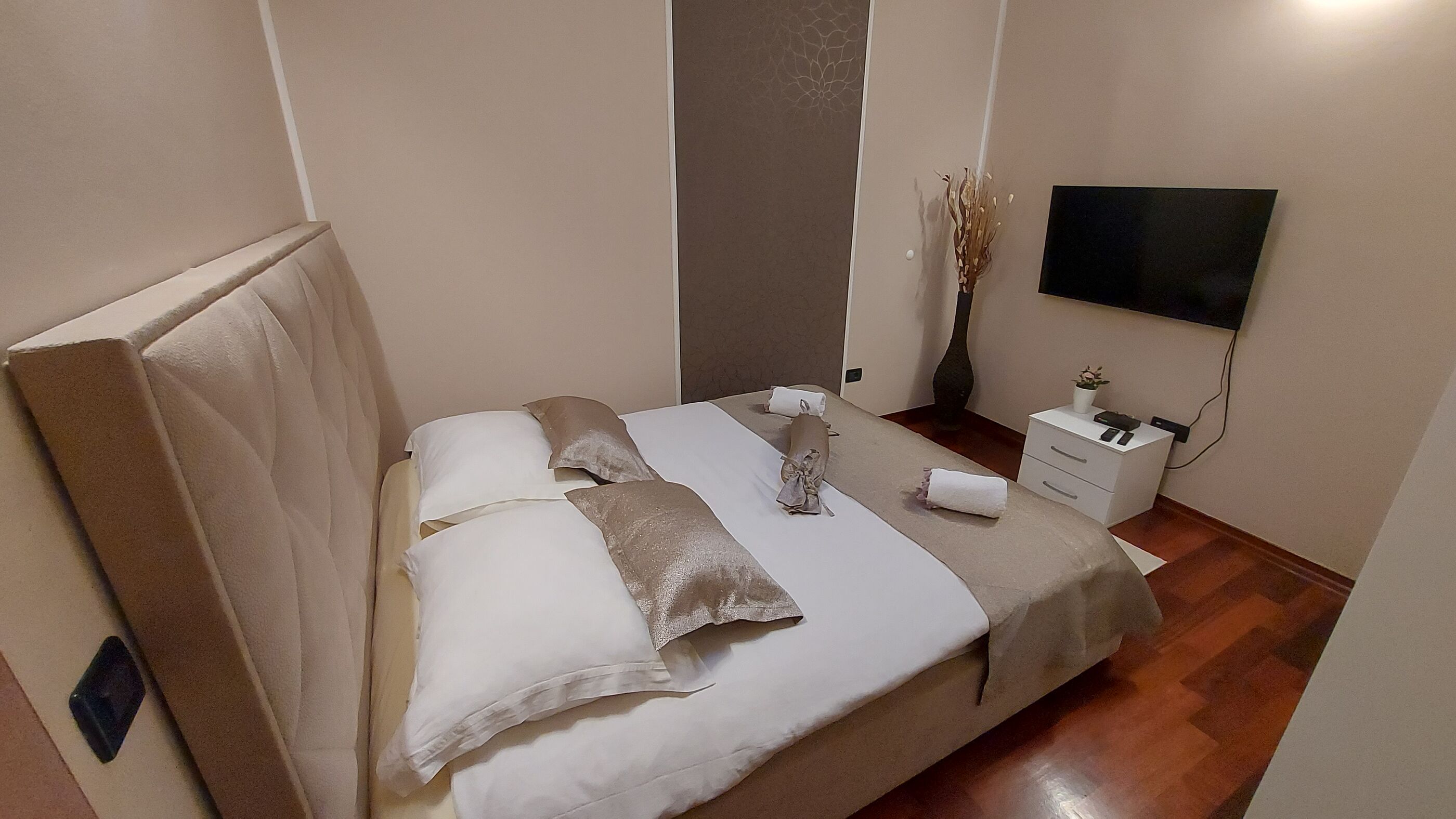 Apartment Luxury Penthouse Roberta 95641-A1