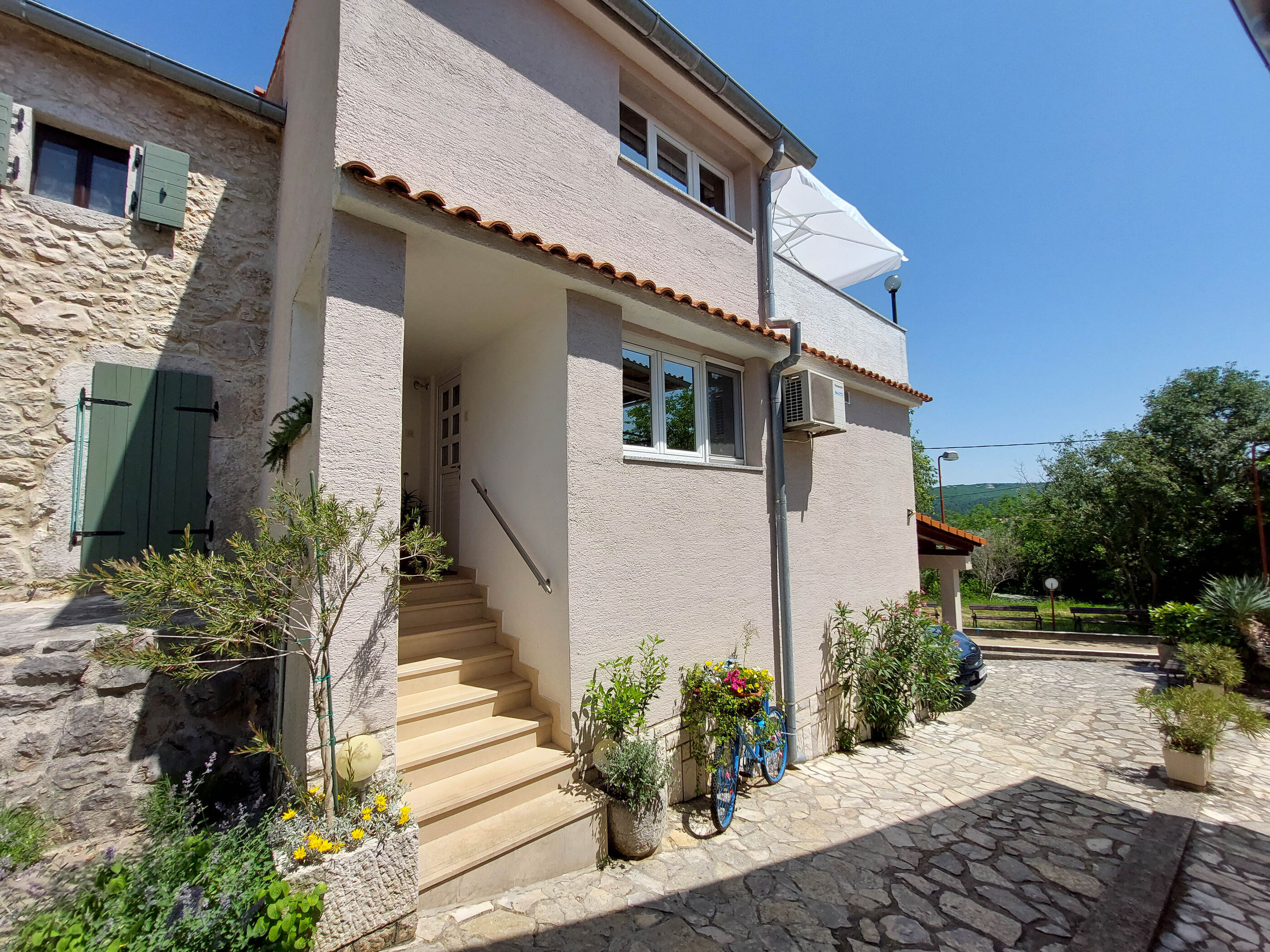 Apartment Marino 16201-A1