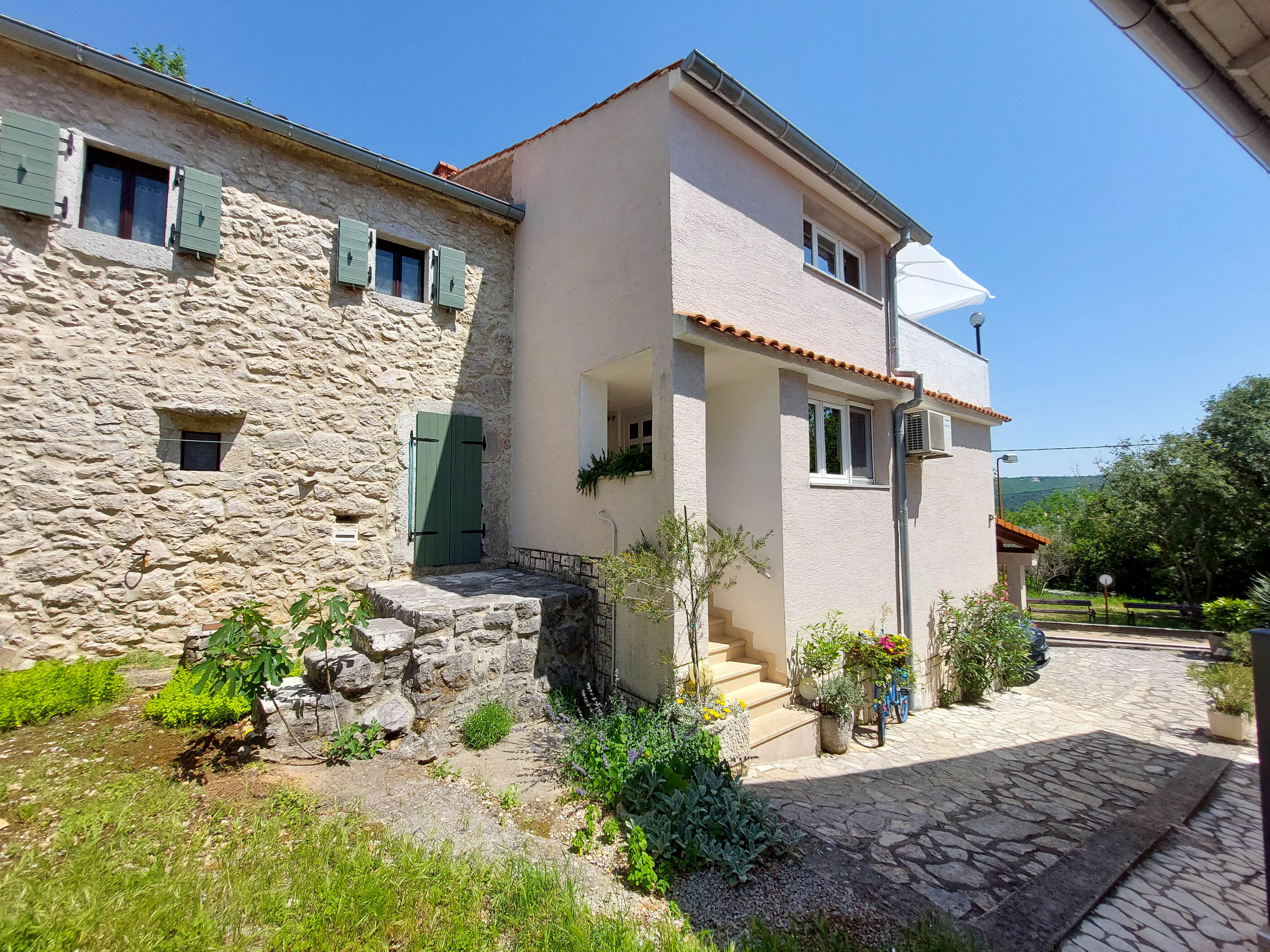 Apartment Marino 16201-A1