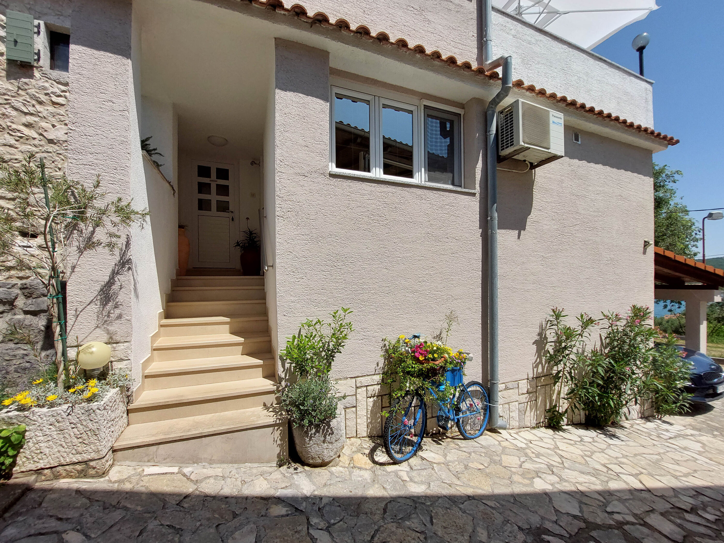 Apartment Marino 16201-A1