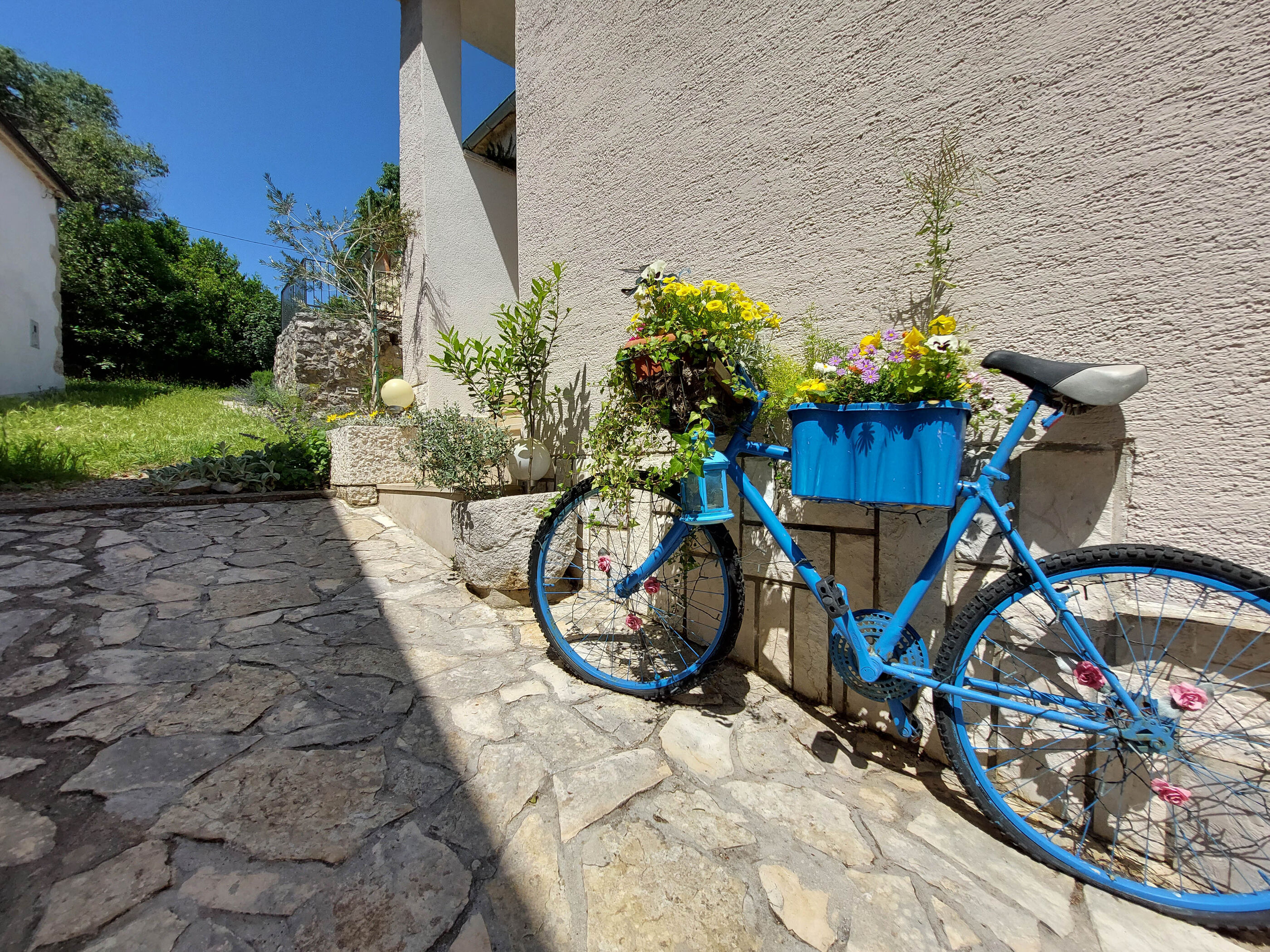 Apartment Marino 16201-A1