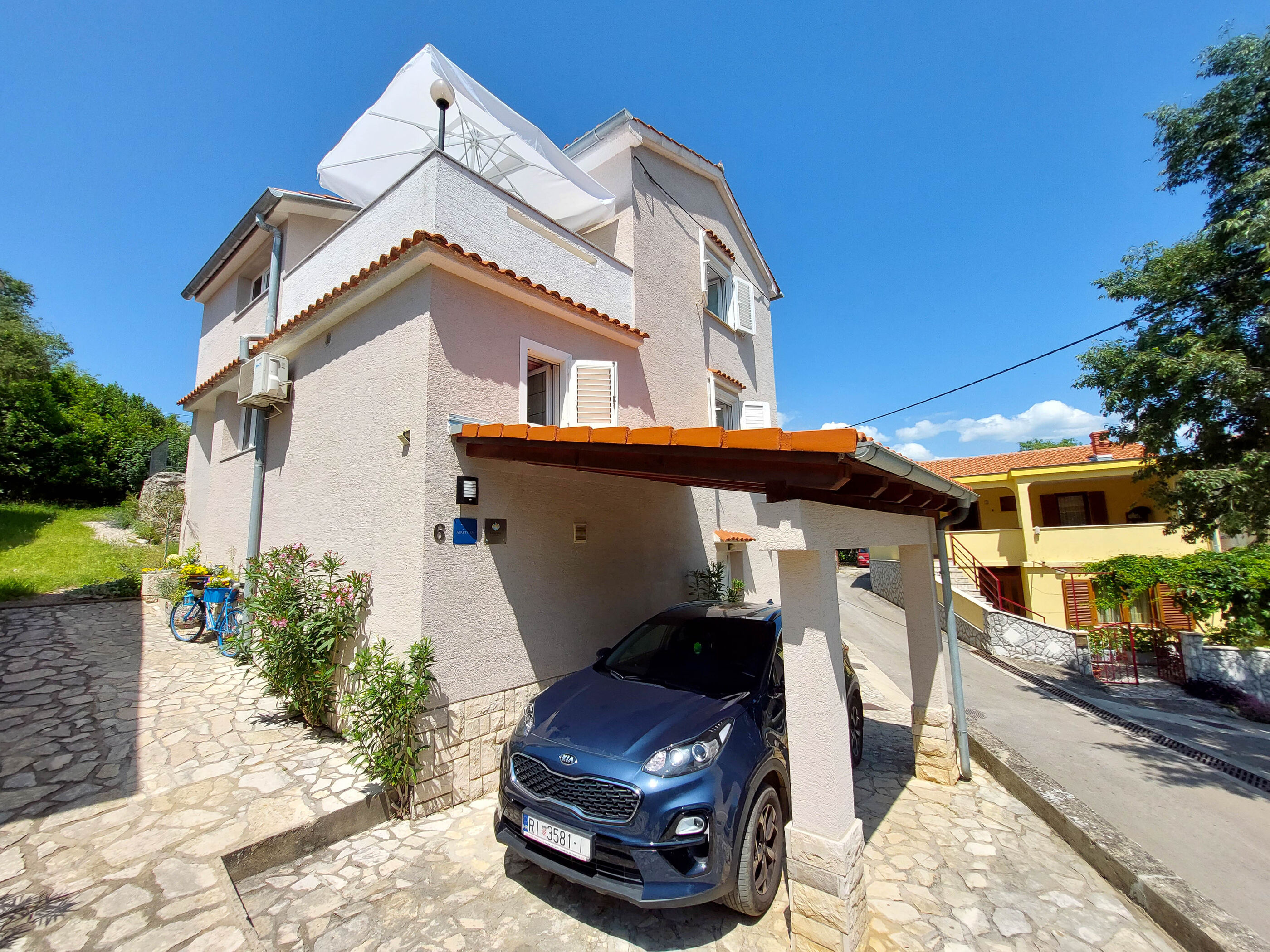 Apartment Marino 16201-A1