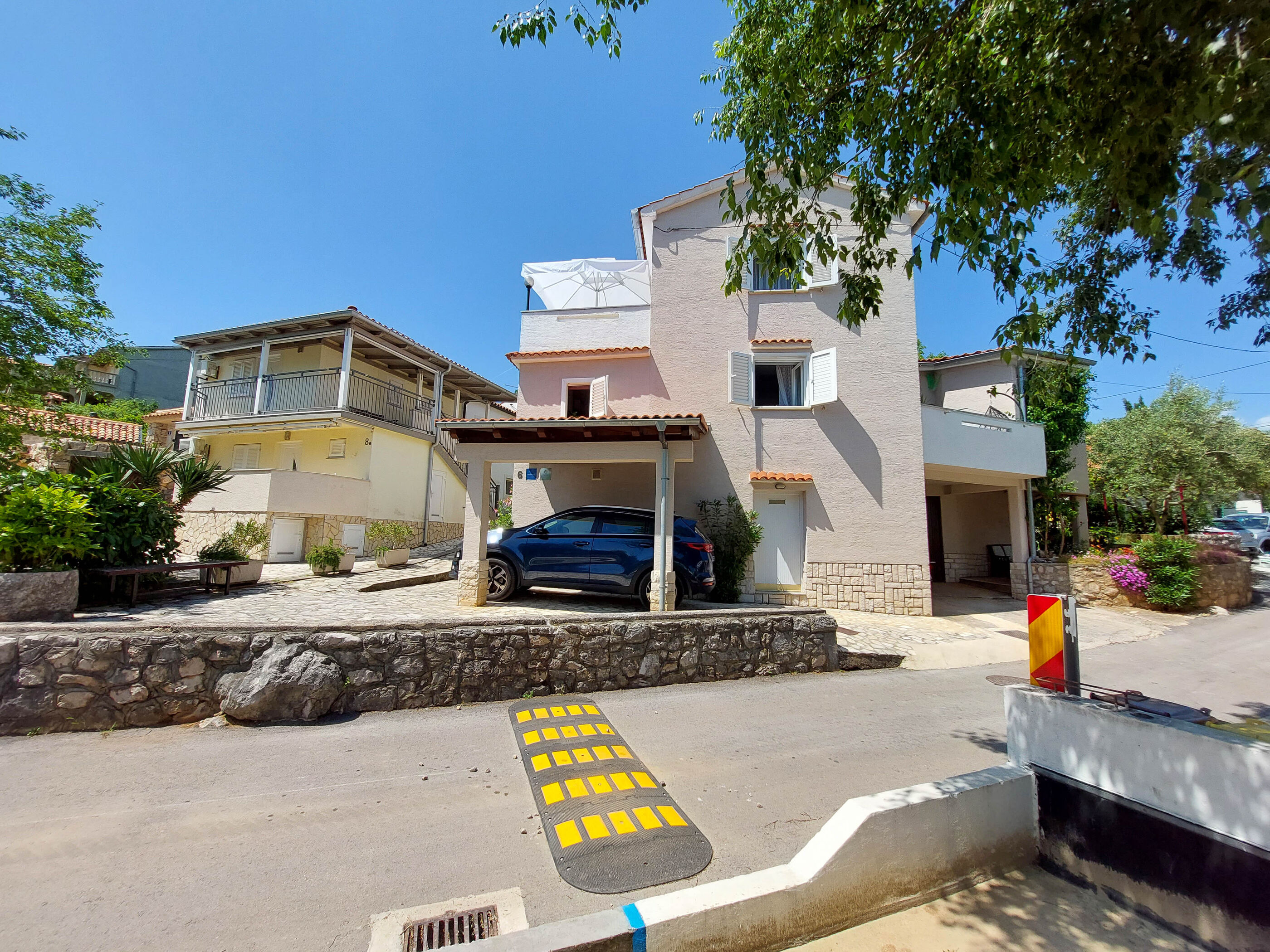 Apartment Marino 16201-A1