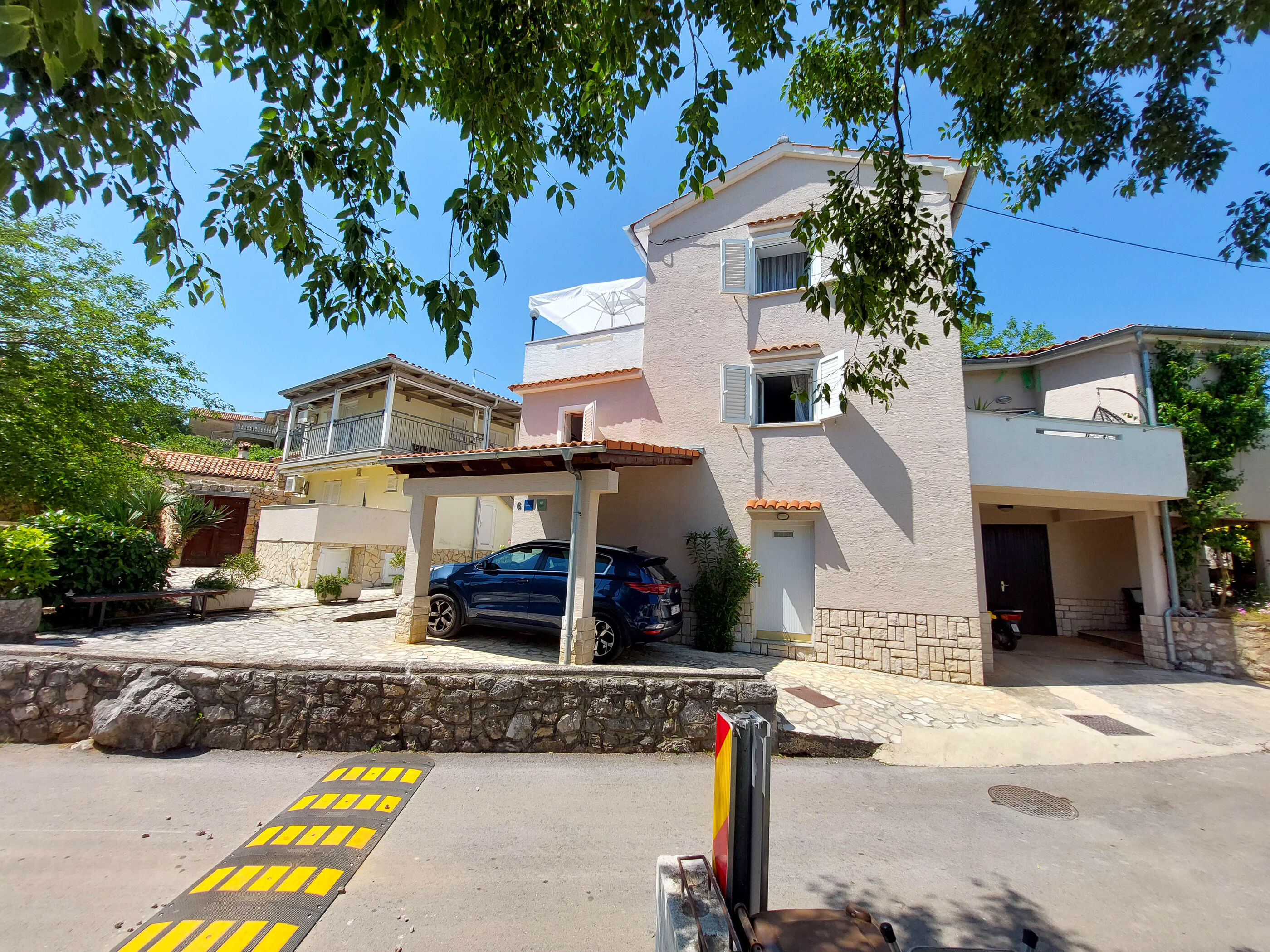 Apartment Marino 16201-A1