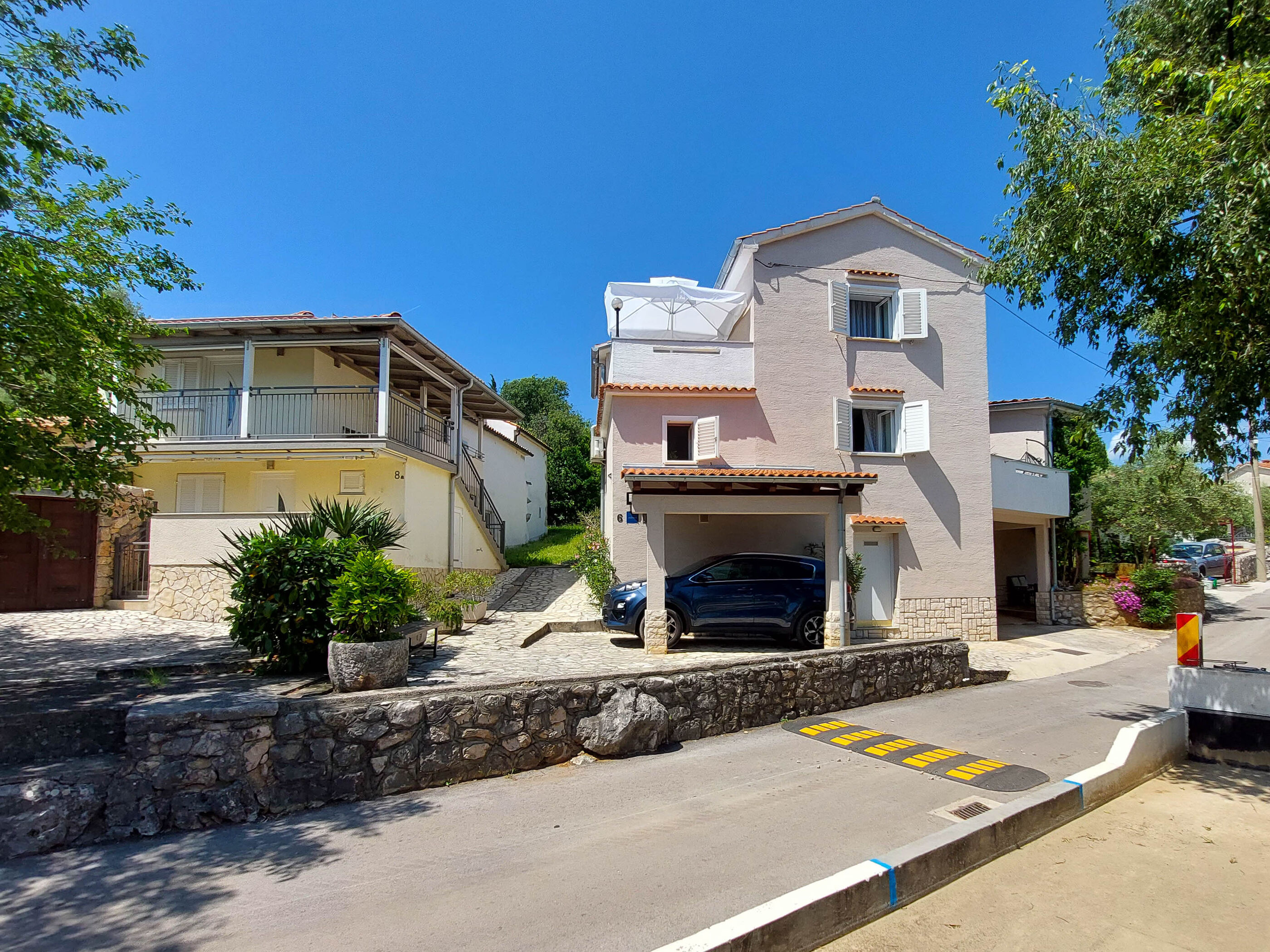 Apartment Marino 16201-A1
