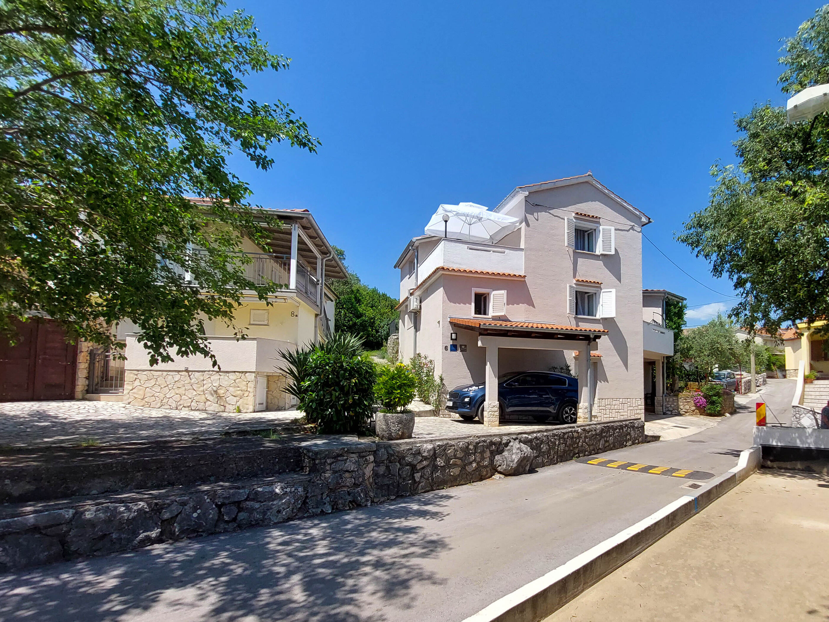 Apartment Marino 16201-A1