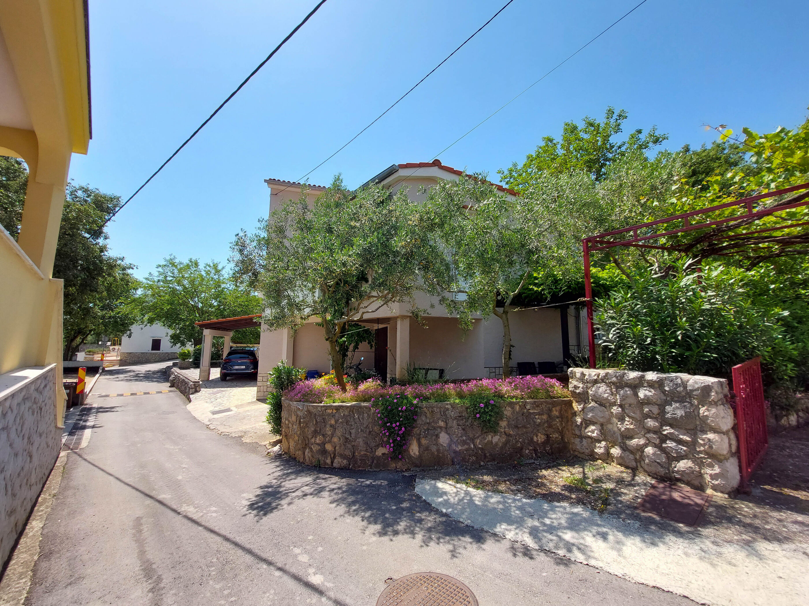 Apartment Marino 16201-A1