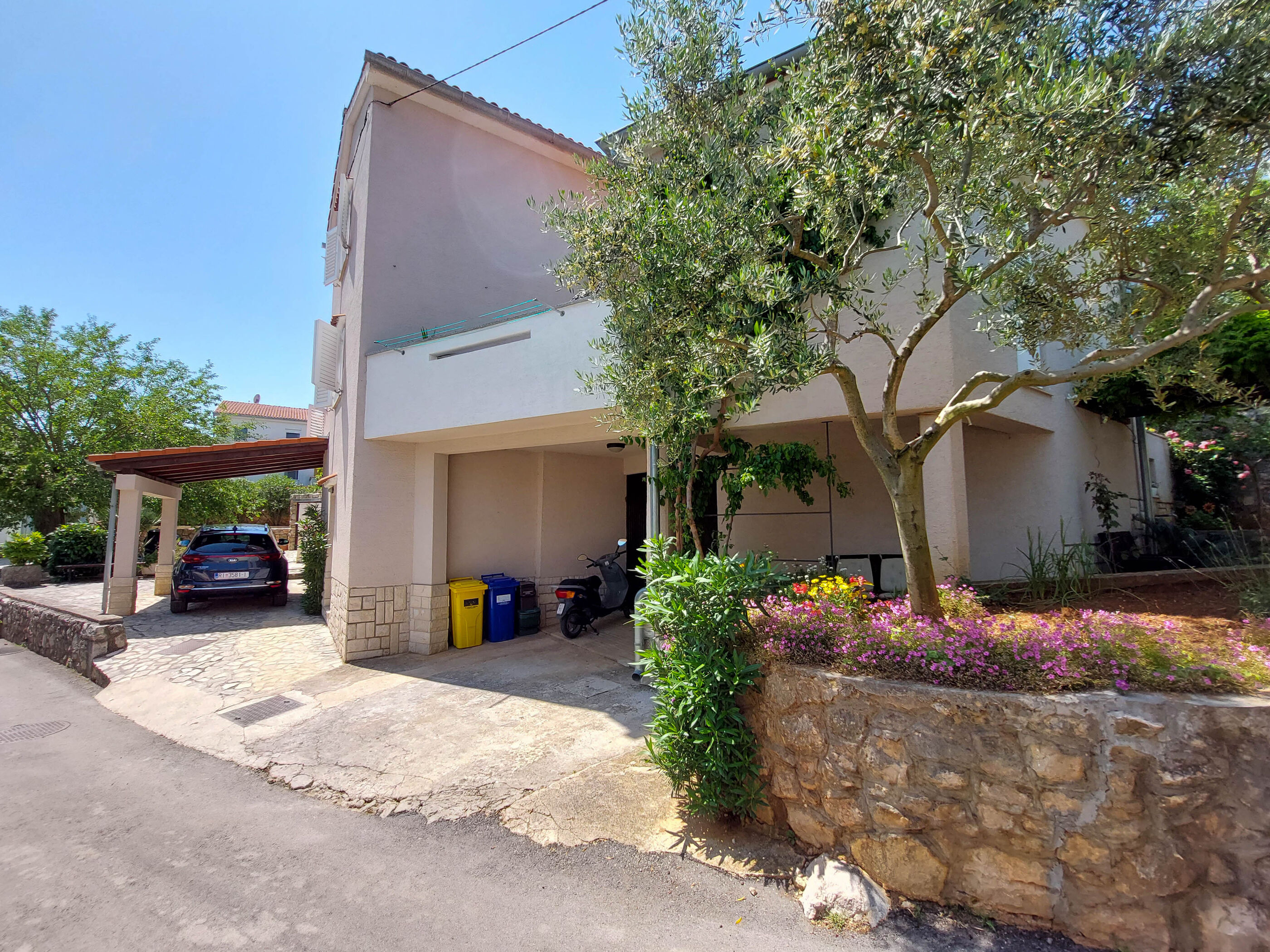 Apartment Marino 16201-A1