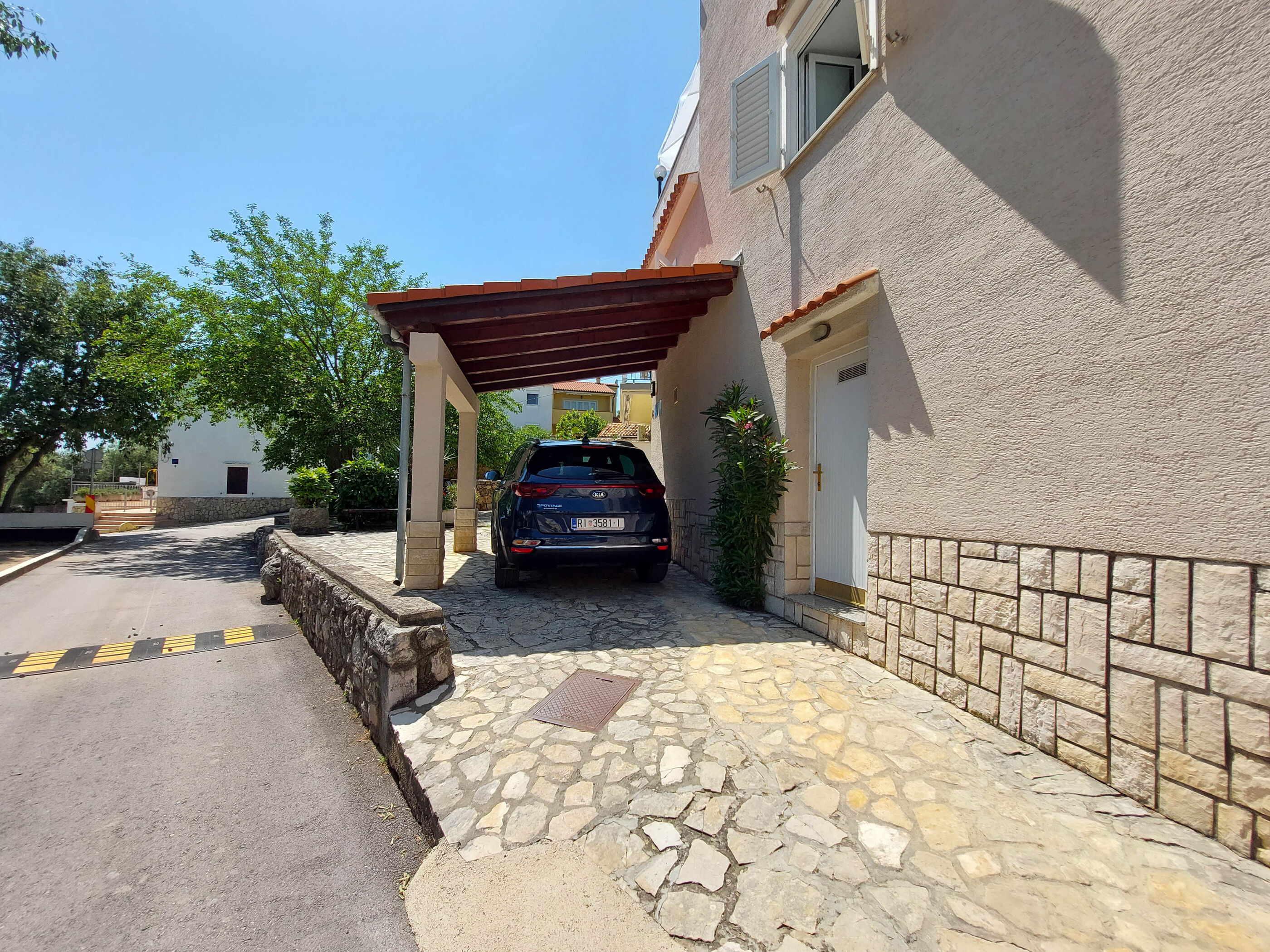 Apartment Marino 16201-A1