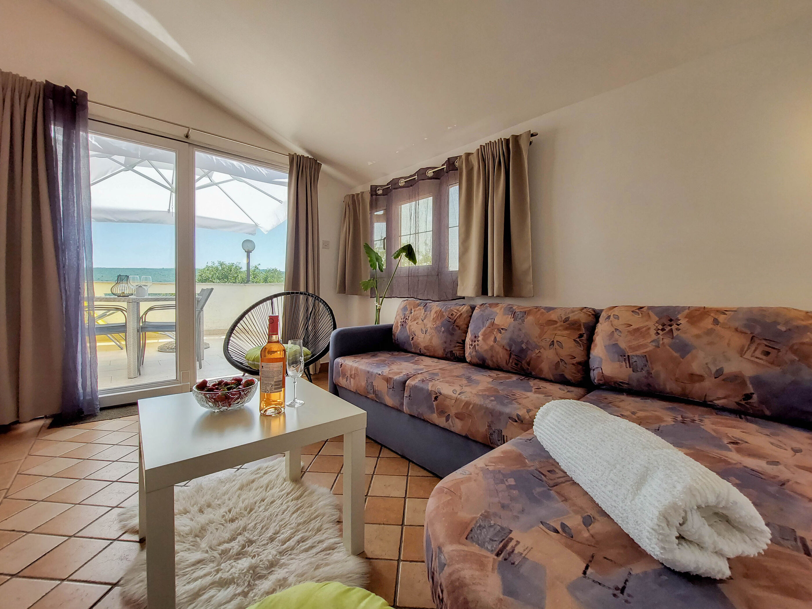 Apartment Marino 16201-A1