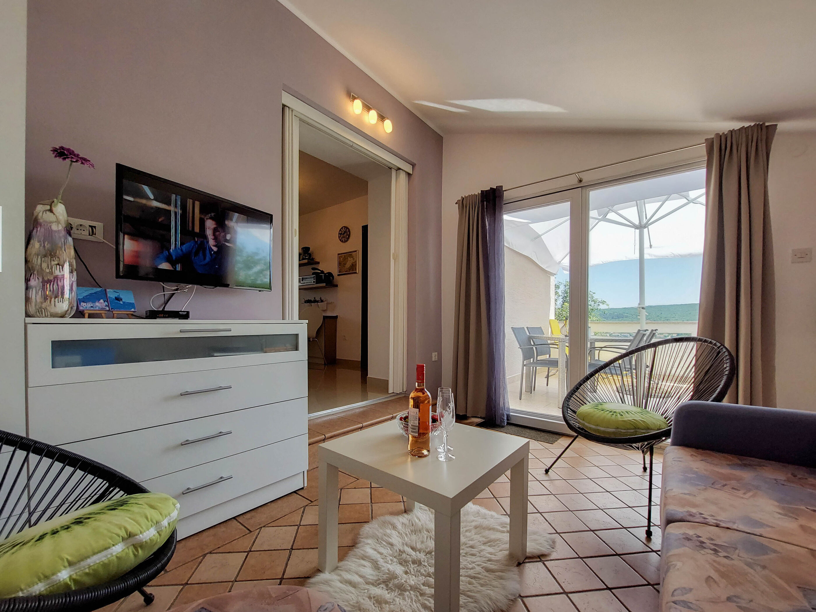 Apartment Marino 16201-A1