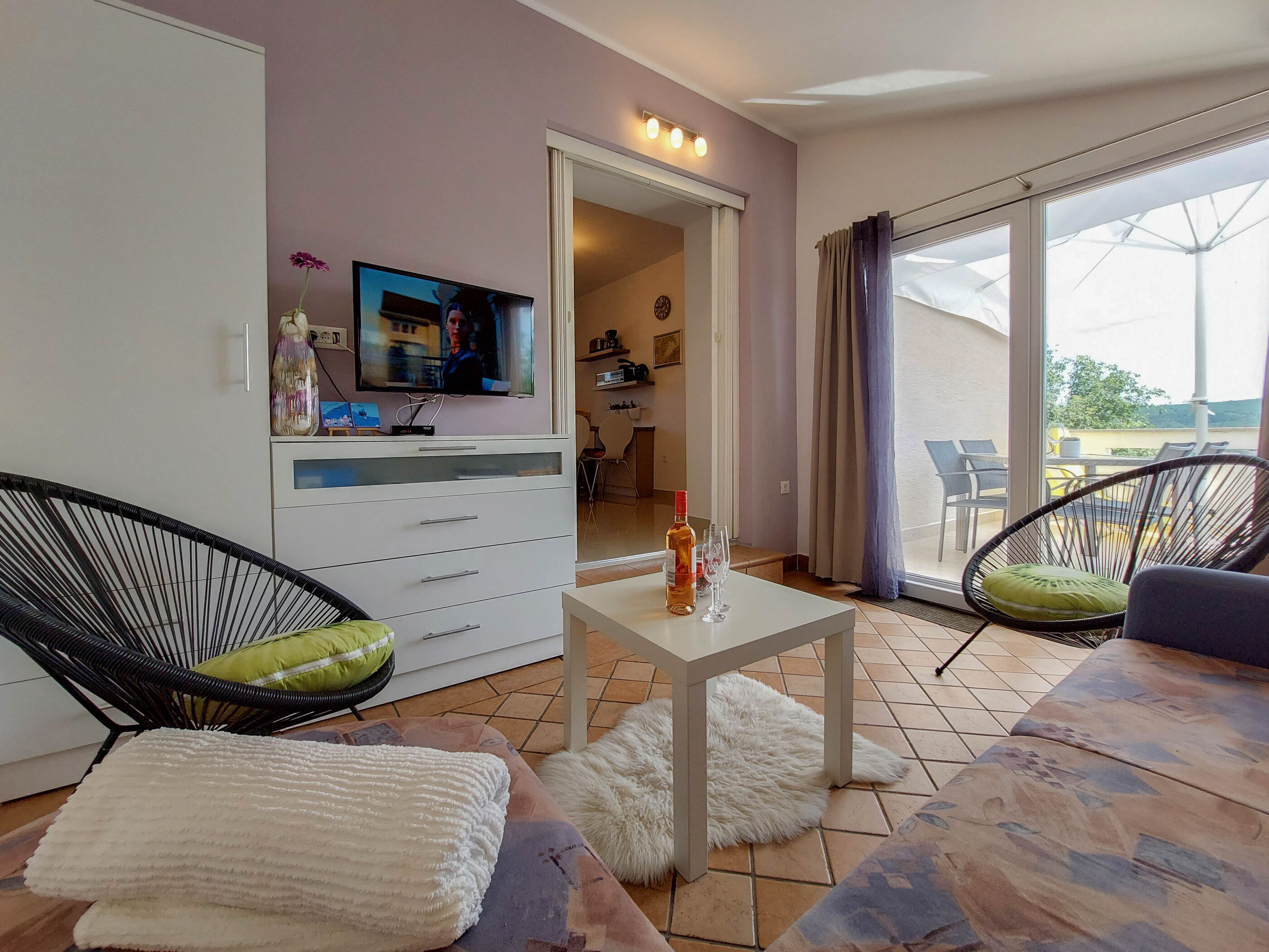 Apartment Marino 16201-A1