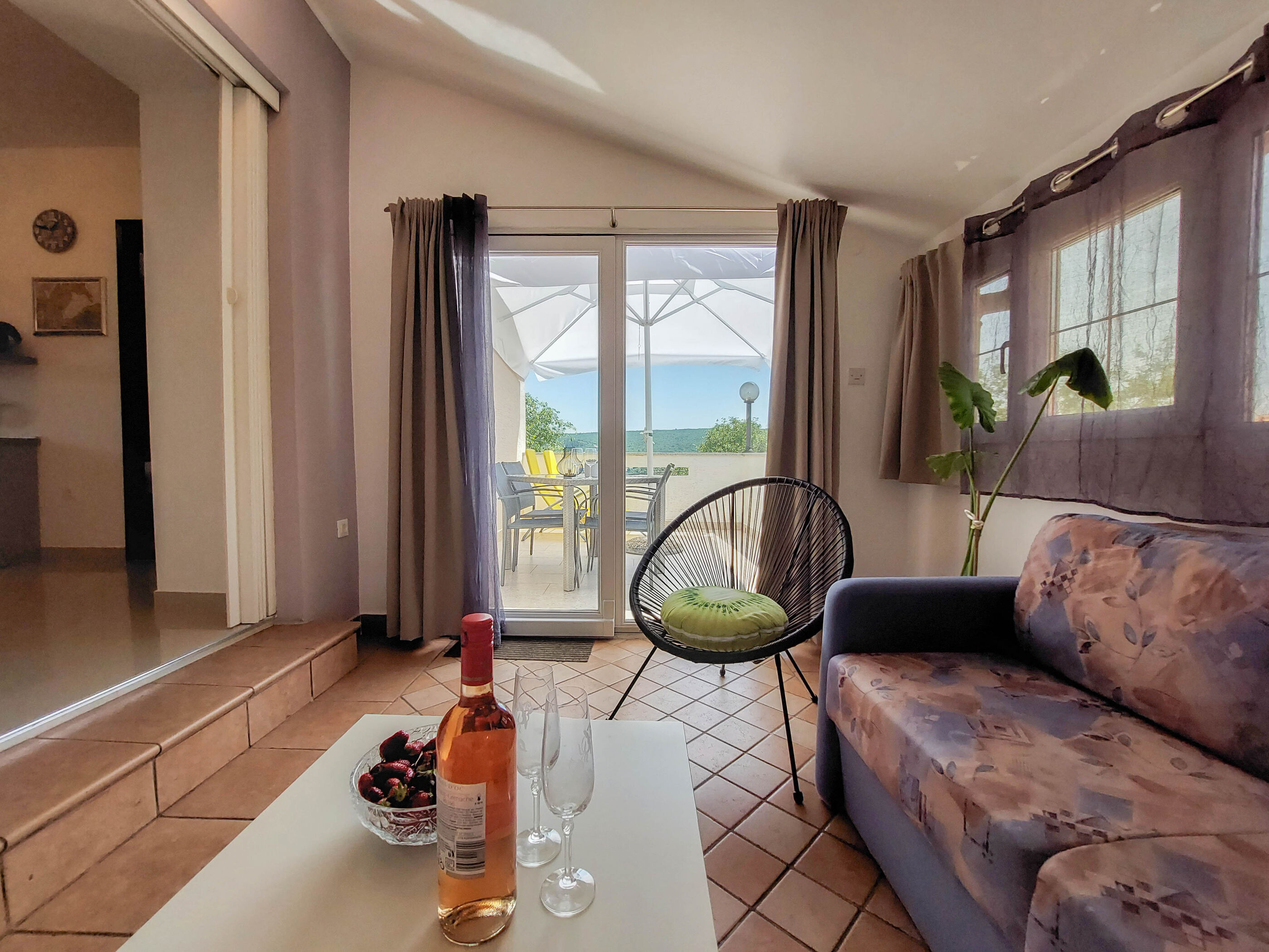 Apartment Marino 16201-A1